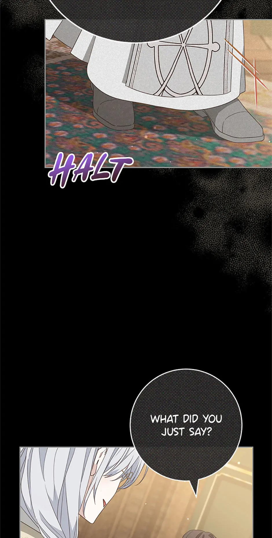 Please Treat Your Friends Preciously chapter 73 page 41