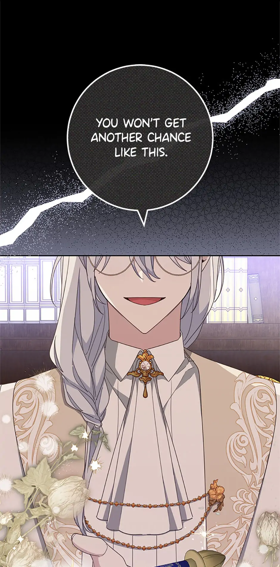 Please Treat Your Friends Preciously chapter 73 page 43