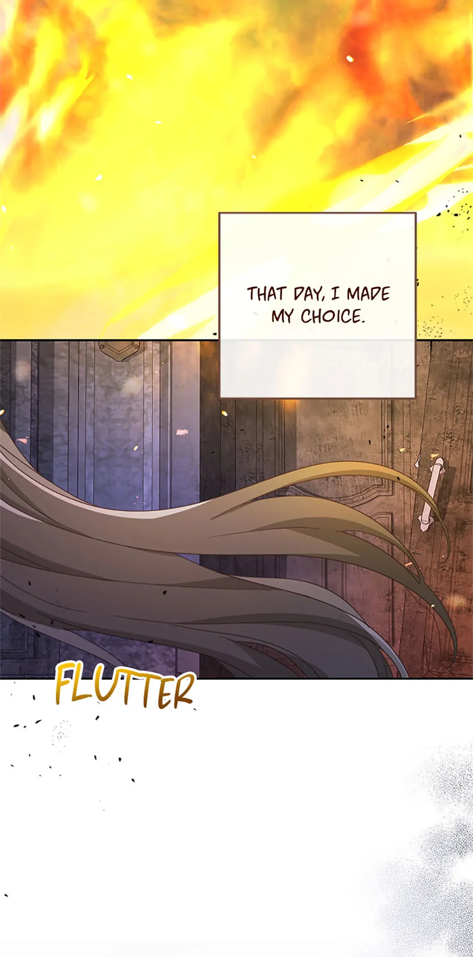 Please Treat Your Friends Preciously chapter 73 page 45