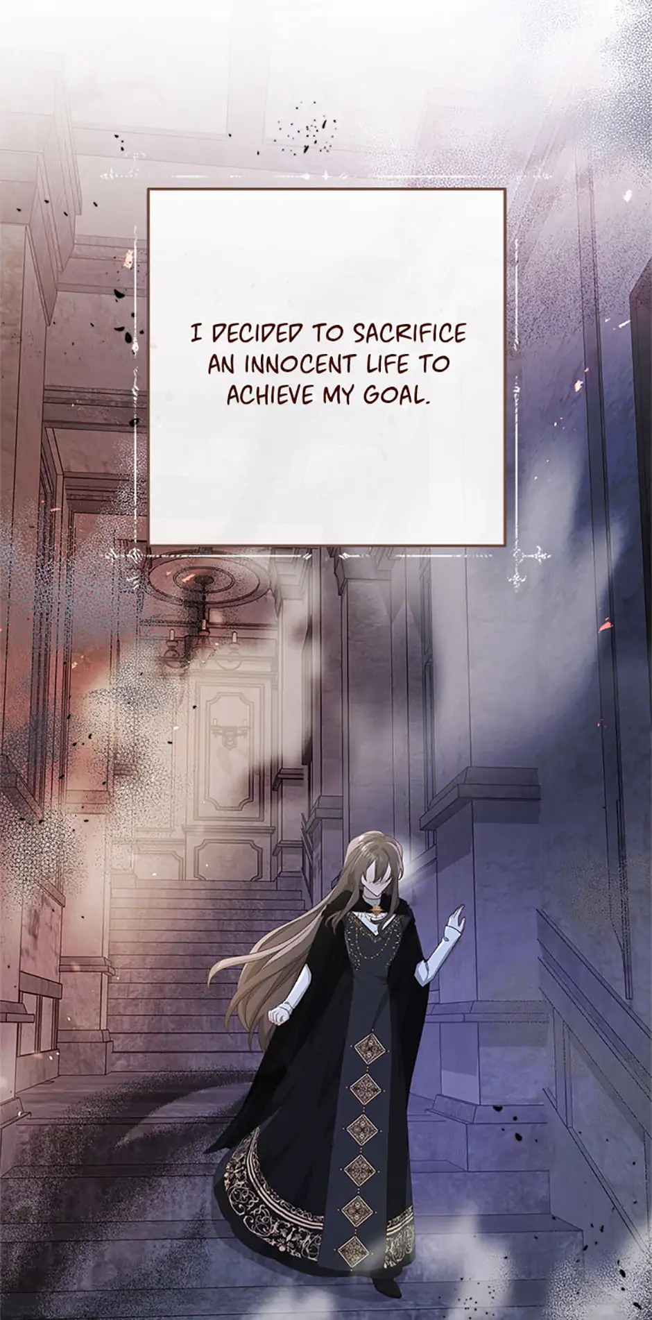 Please Treat Your Friends Preciously chapter 73 page 46