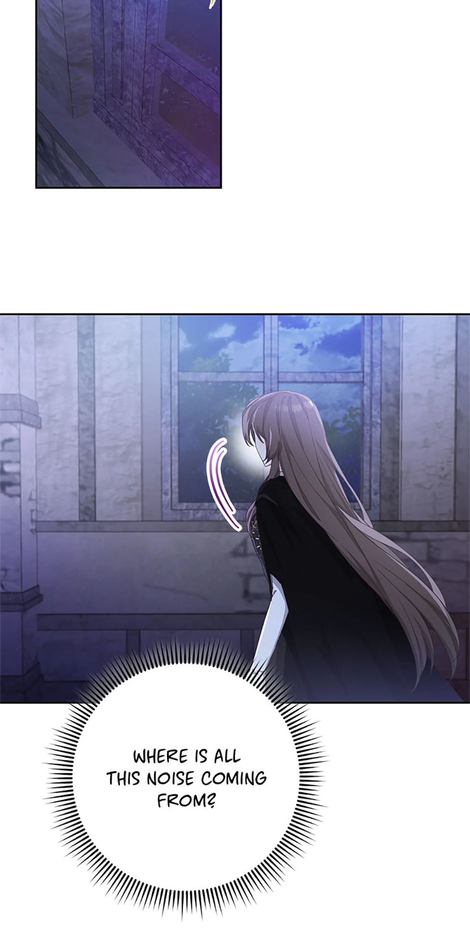 Please Treat Your Friends Preciously chapter 73 page 48