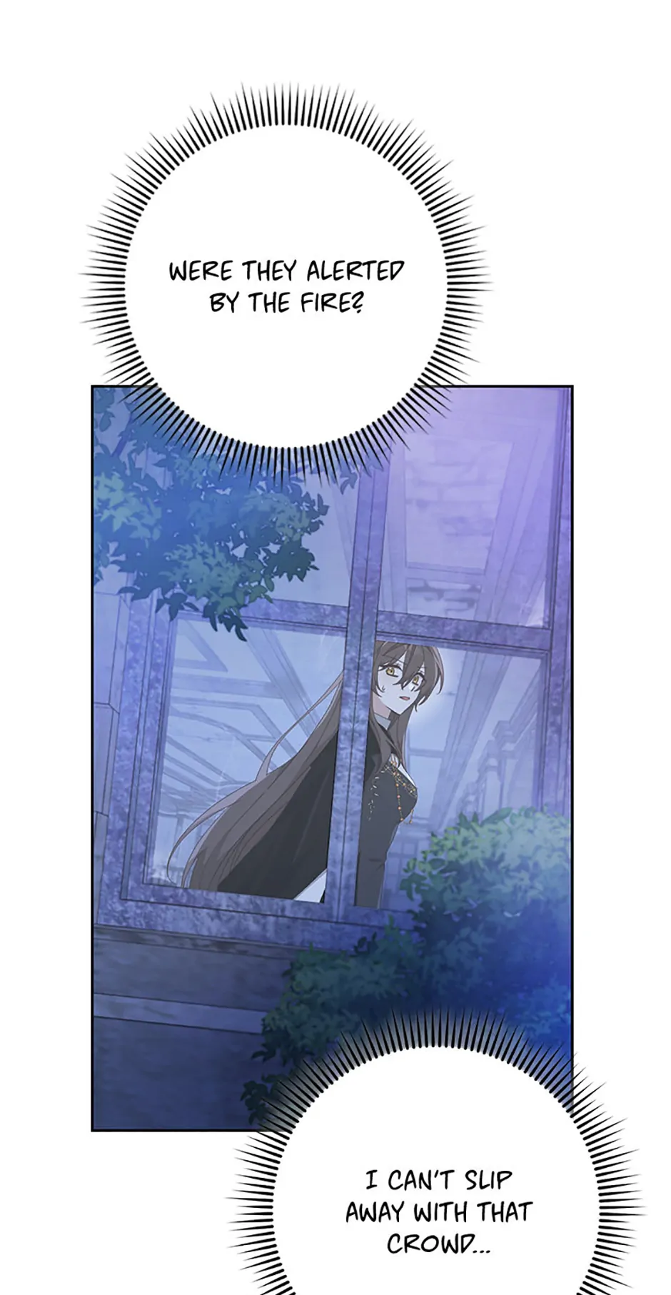 Please Treat Your Friends Preciously chapter 73 page 51