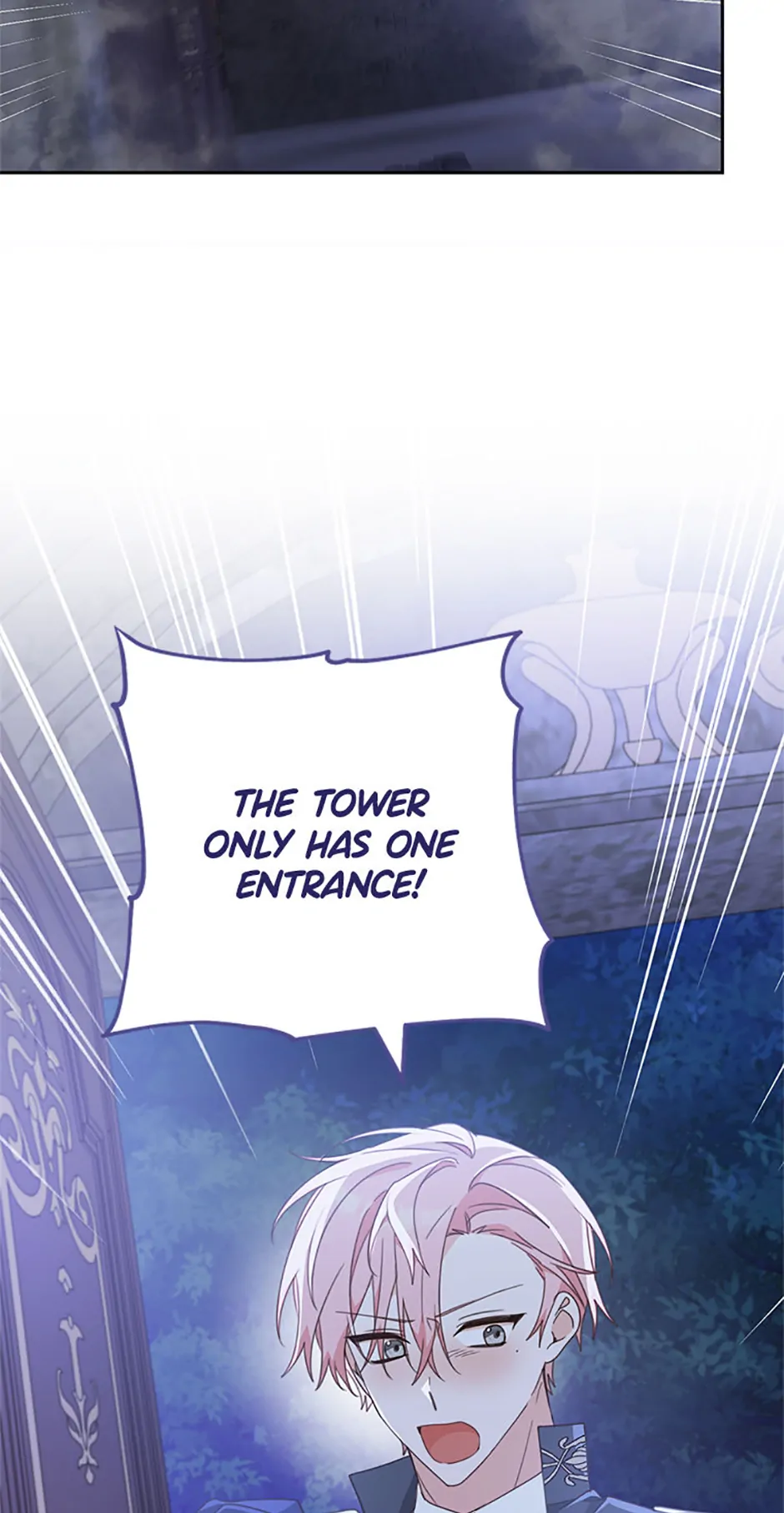 Please Treat Your Friends Preciously chapter 73 page 54