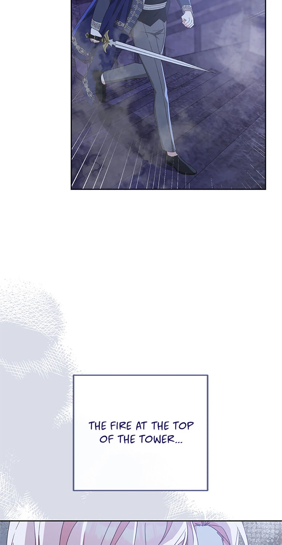 Please Treat Your Friends Preciously chapter 73 page 57