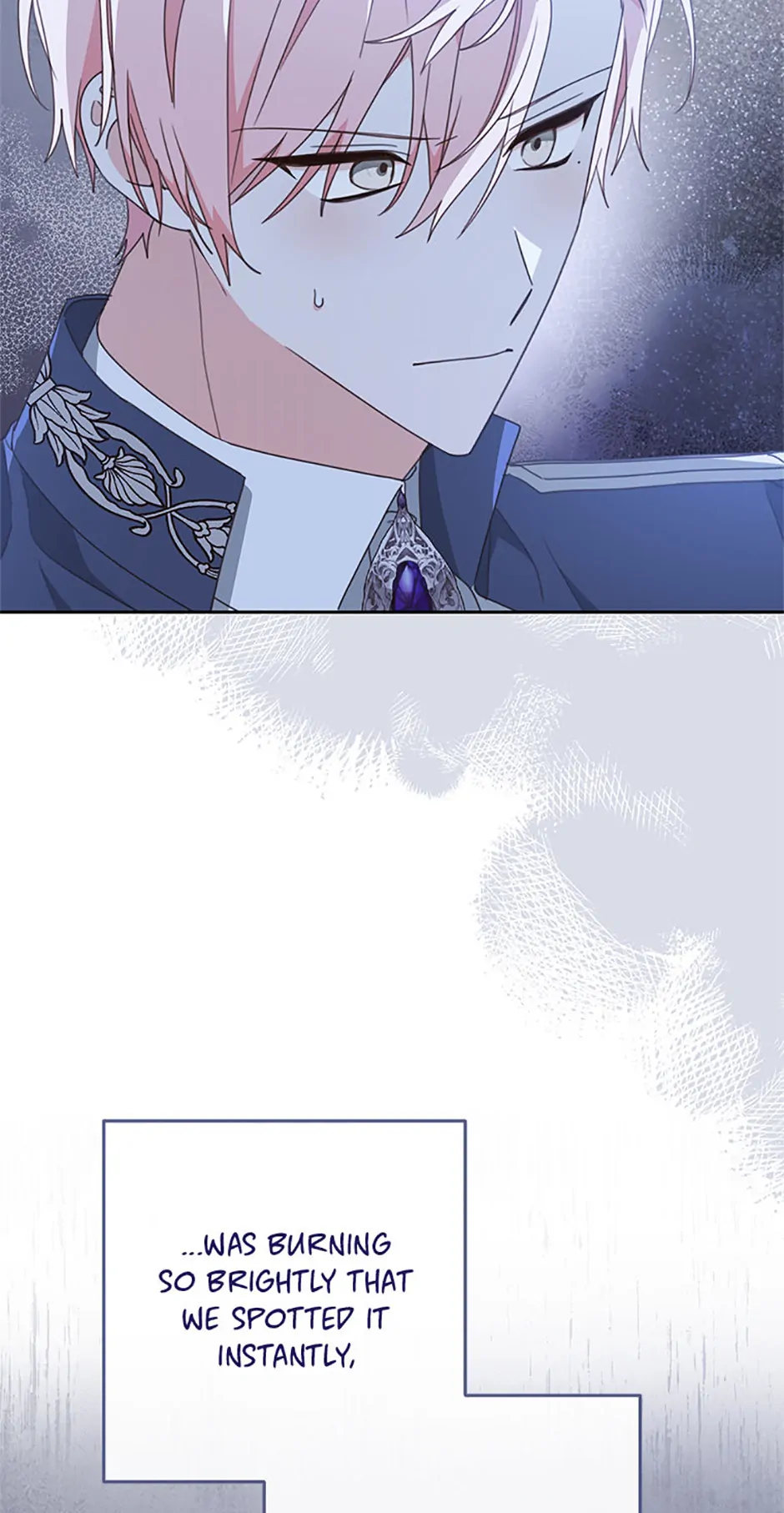 Please Treat Your Friends Preciously chapter 73 page 58