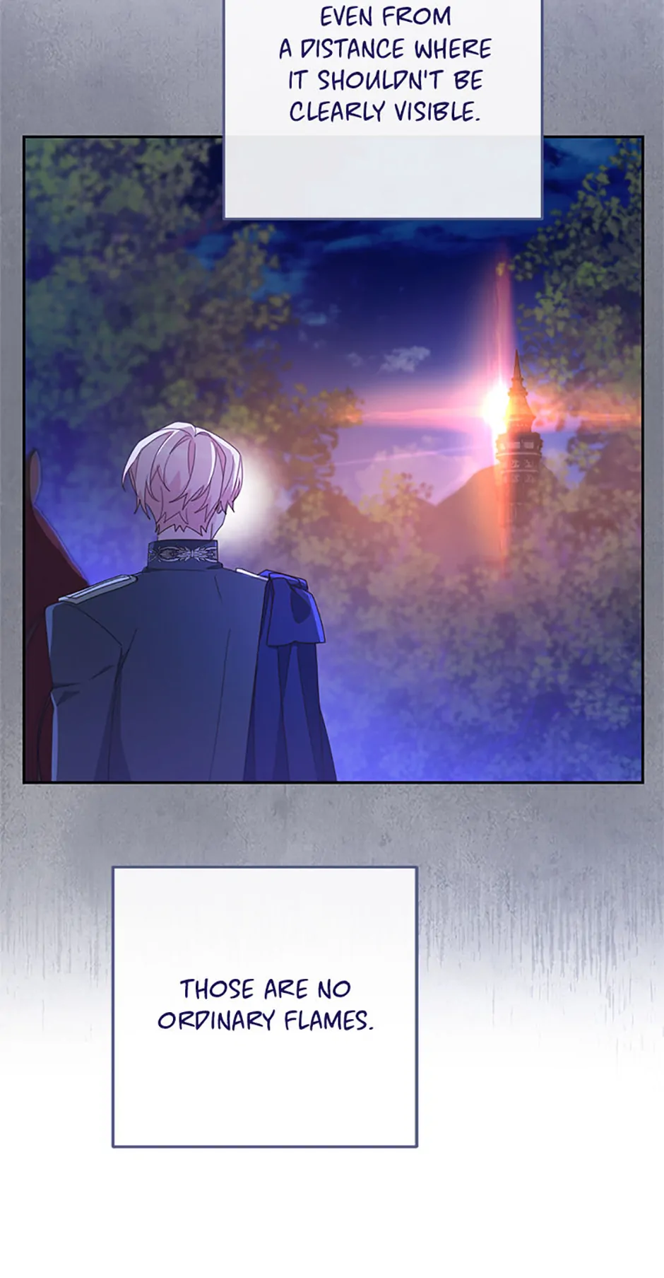 Please Treat Your Friends Preciously chapter 73 page 59