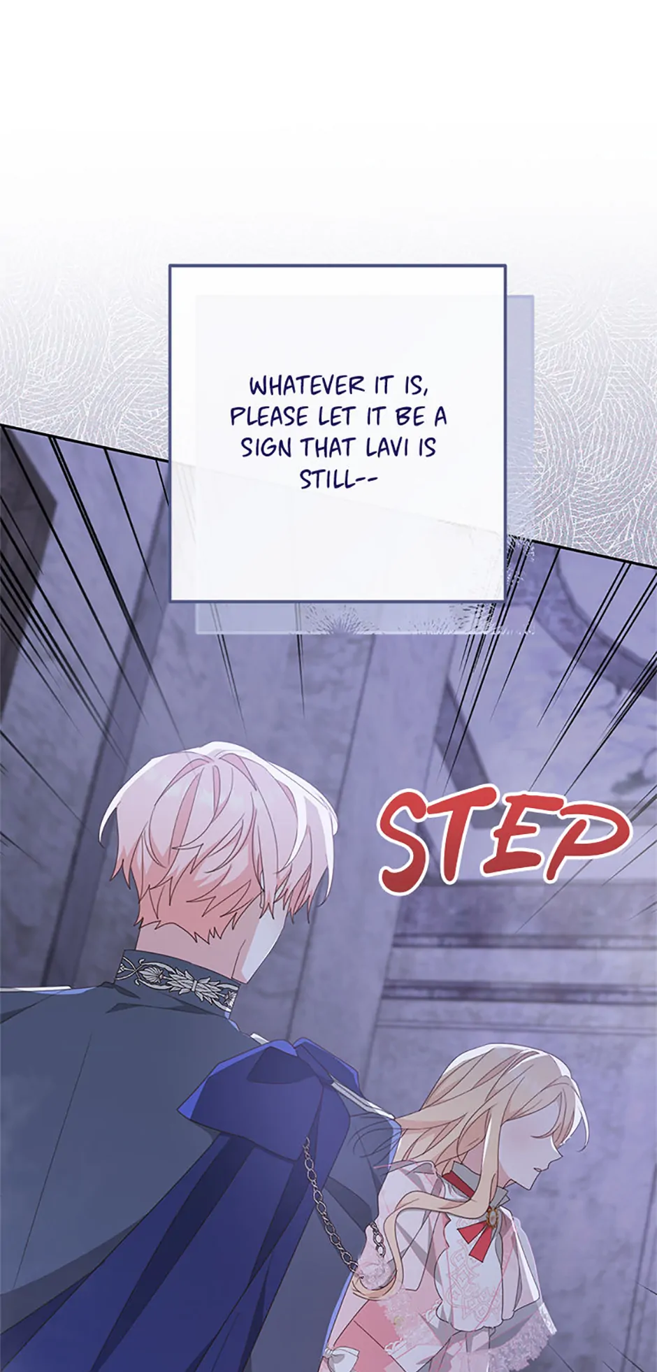 Please Treat Your Friends Preciously chapter 73 page 60