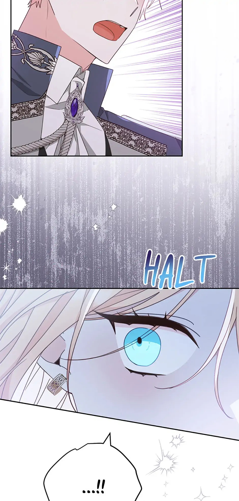 Please Treat Your Friends Preciously chapter 73 page 62