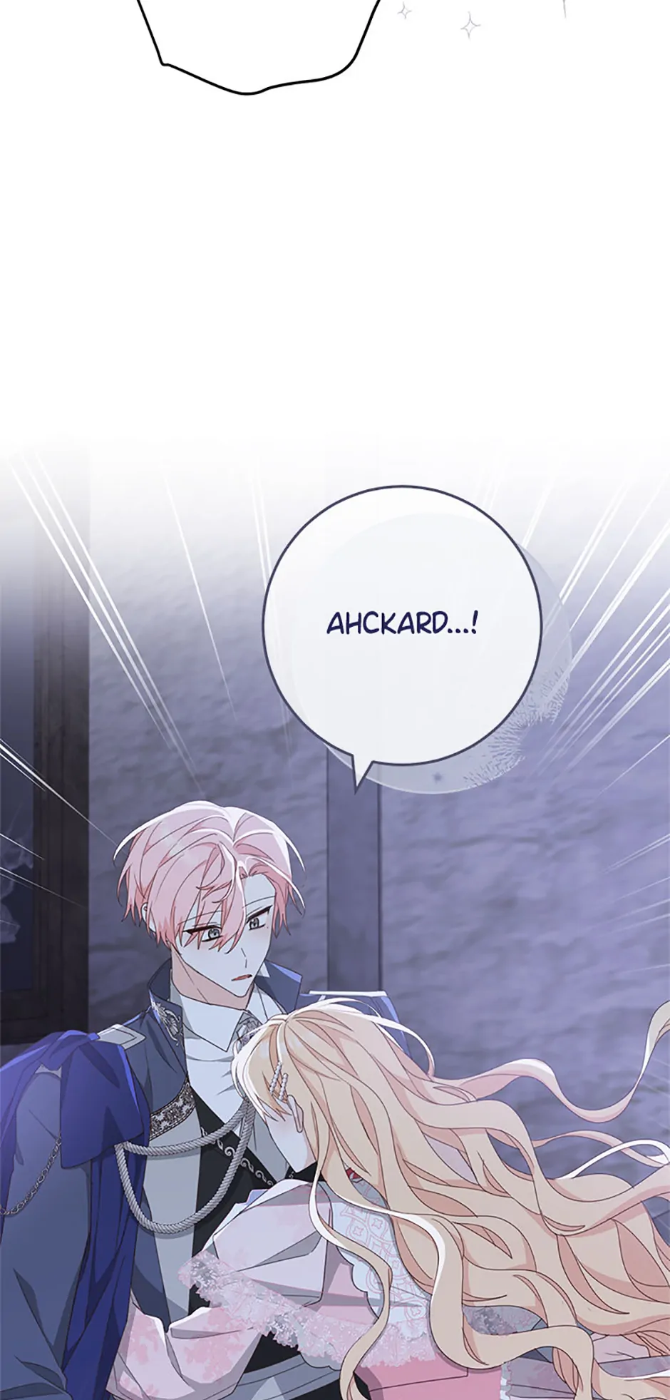 Please Treat Your Friends Preciously chapter 73 page 63