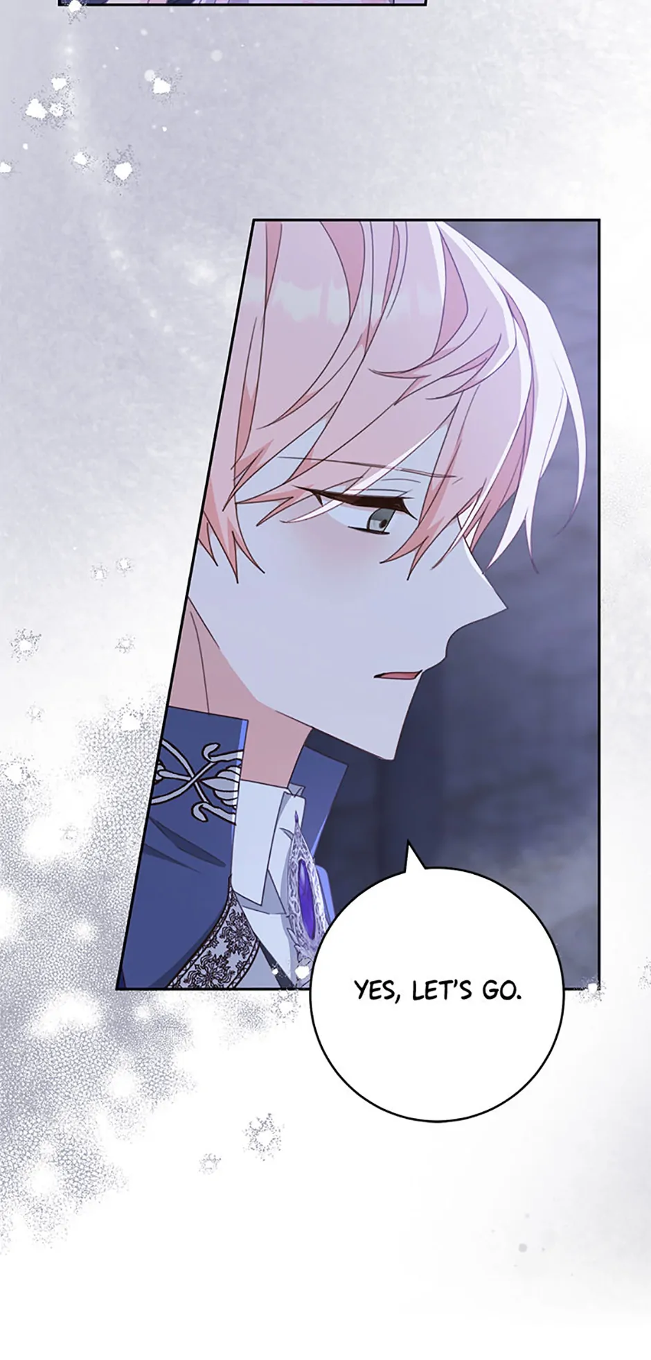 Please Treat Your Friends Preciously chapter 73 page 67