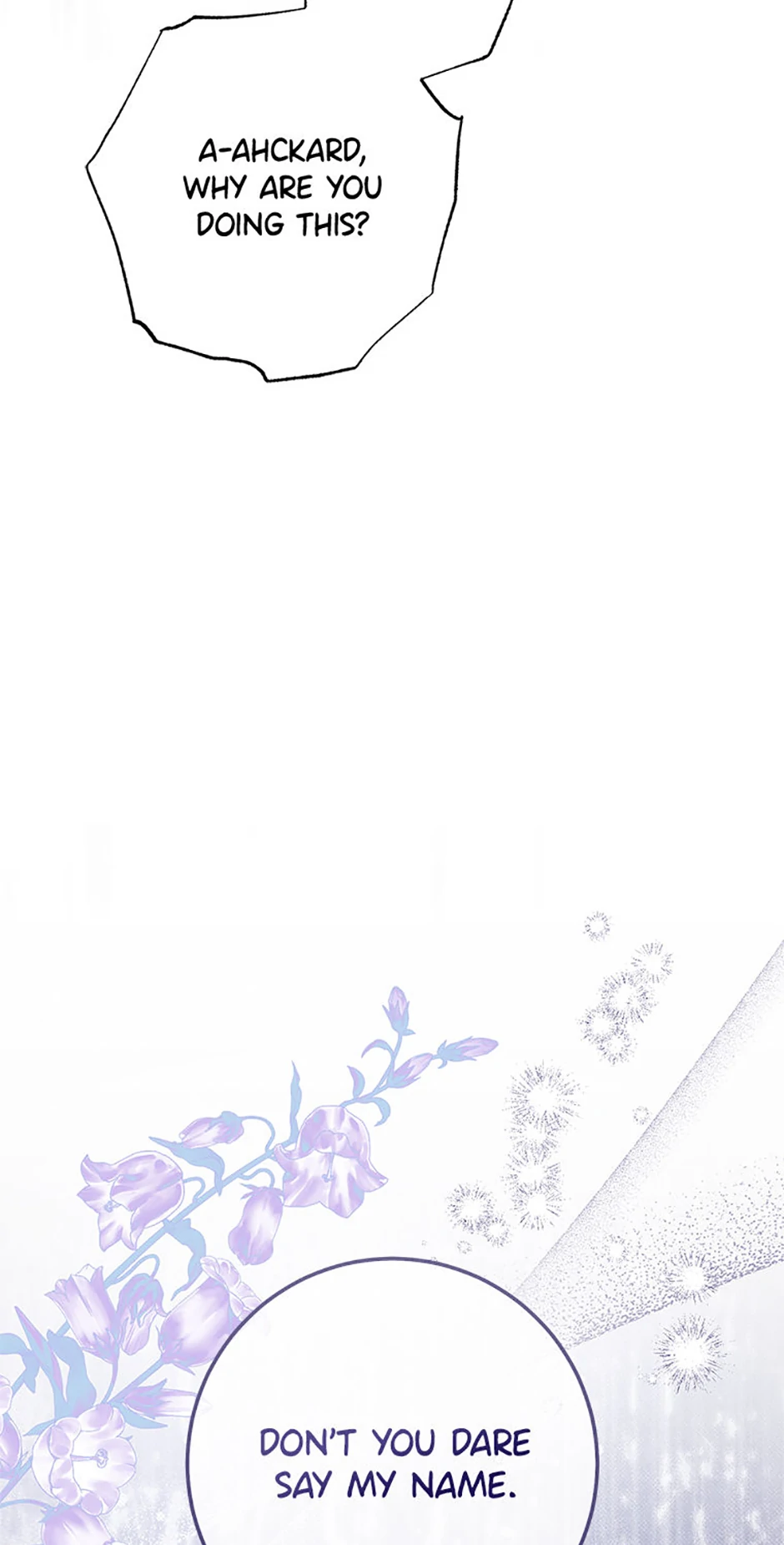 Please Treat Your Friends Preciously chapter 73 page 71
