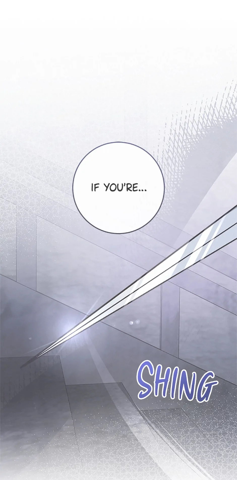 Please Treat Your Friends Preciously chapter 74 page 1