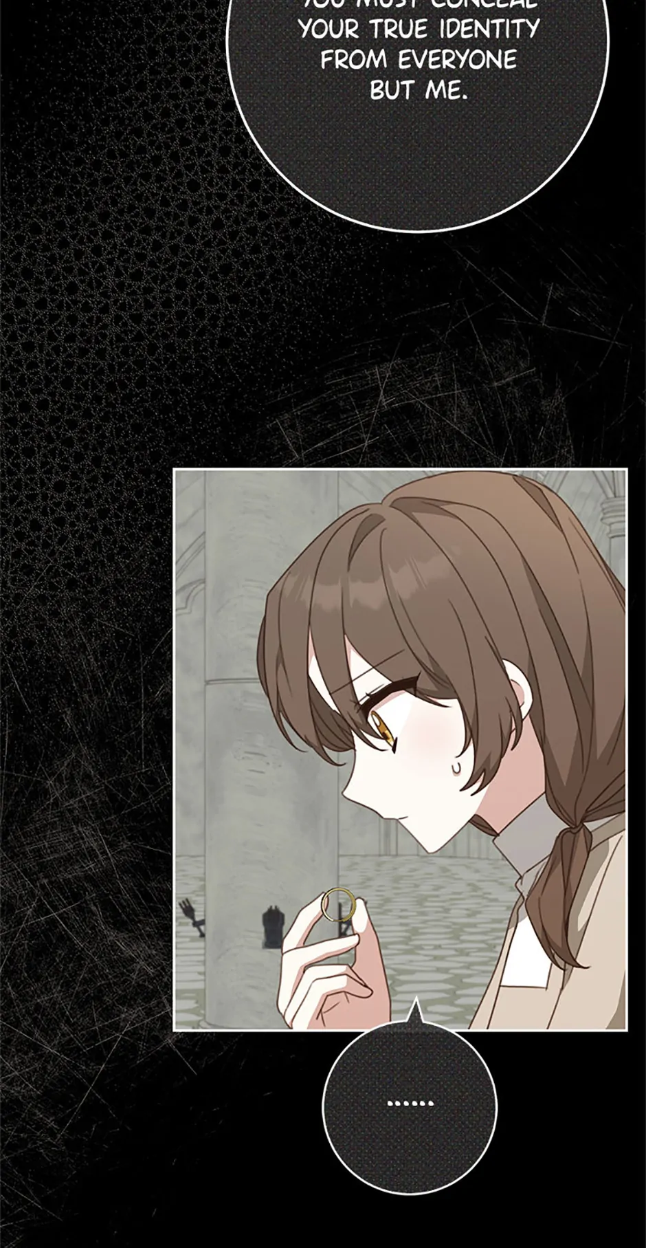 Please Treat Your Friends Preciously chapter 74 page 15