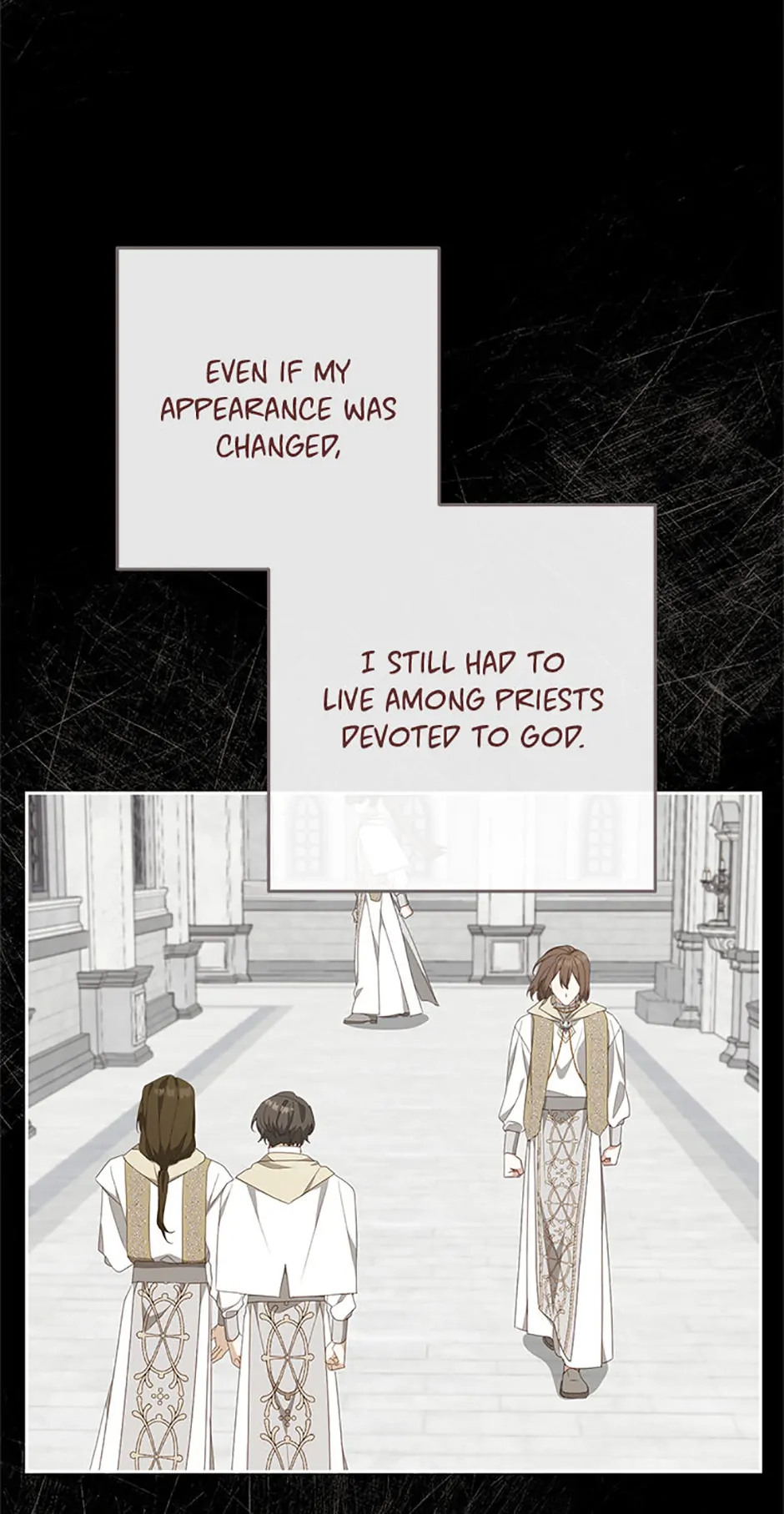 Please Treat Your Friends Preciously chapter 74 page 16