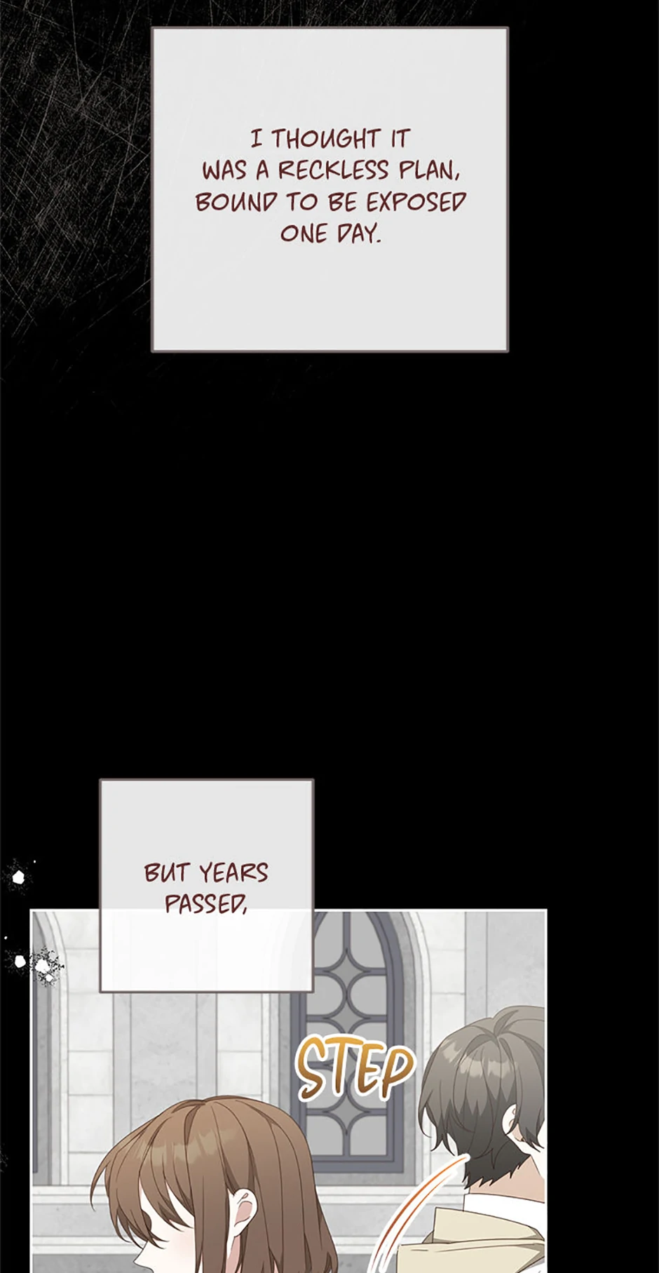 Please Treat Your Friends Preciously chapter 74 page 17