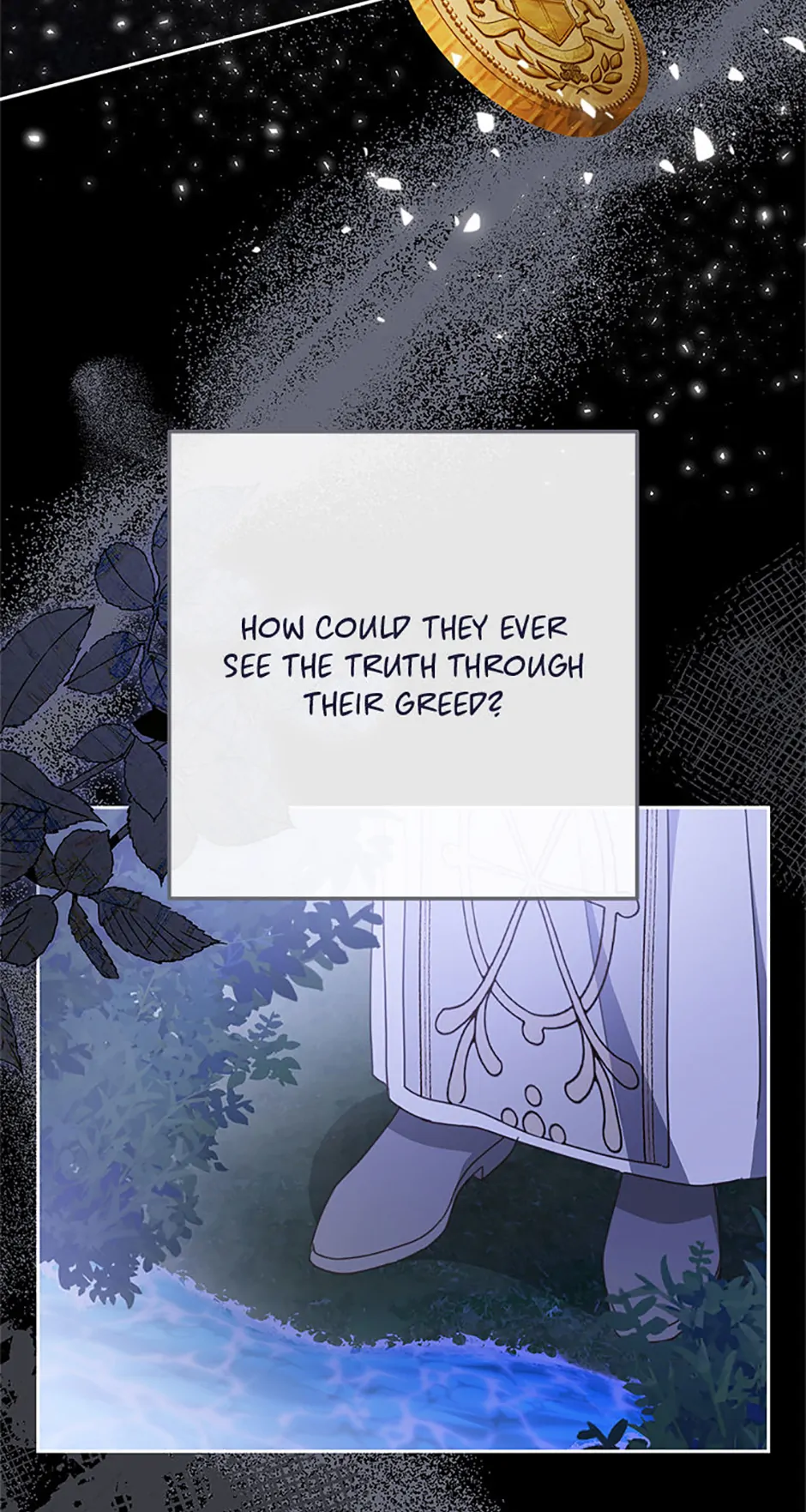 Please Treat Your Friends Preciously chapter 74 page 23