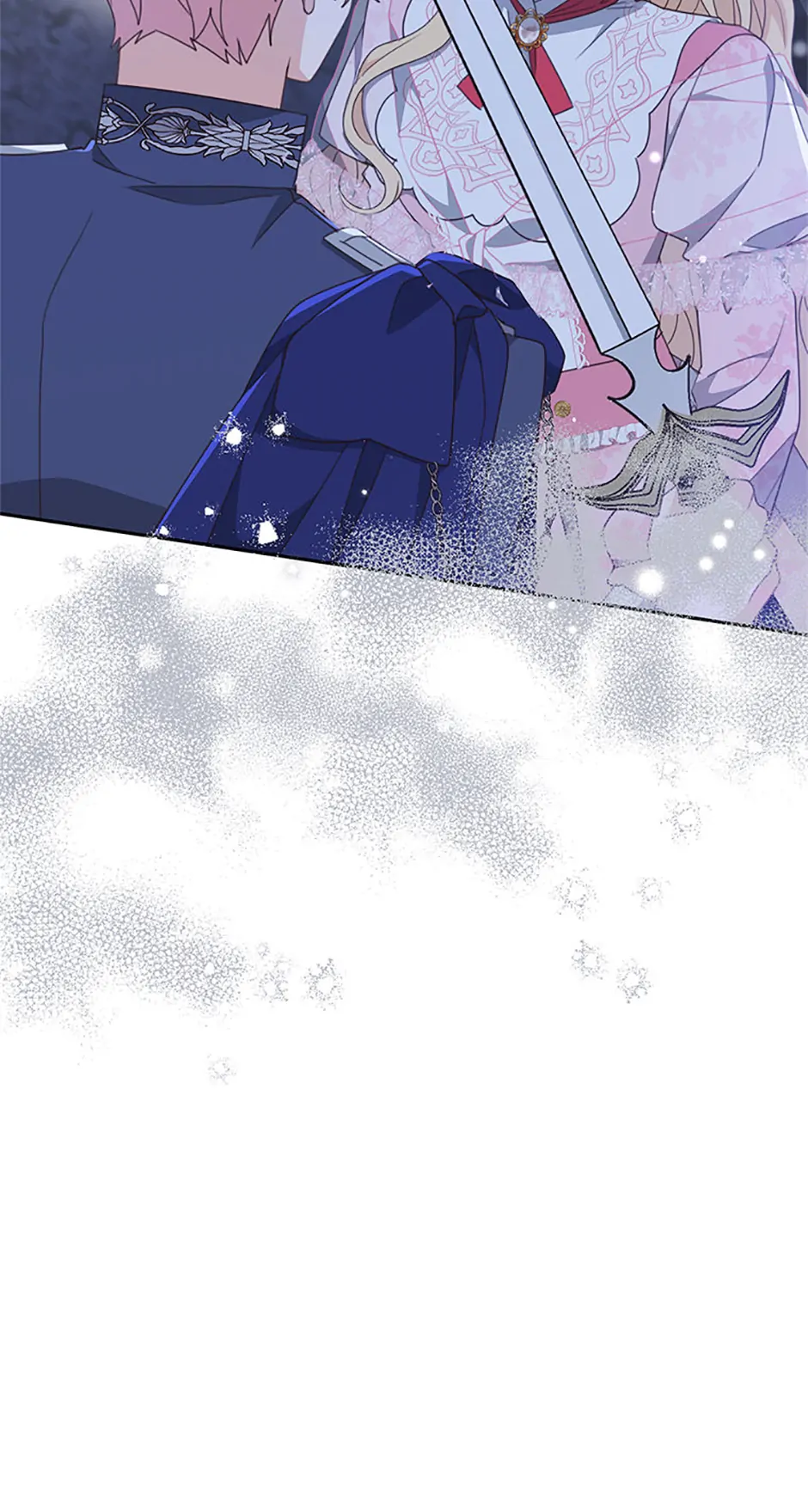 Please Treat Your Friends Preciously chapter 74 page 28