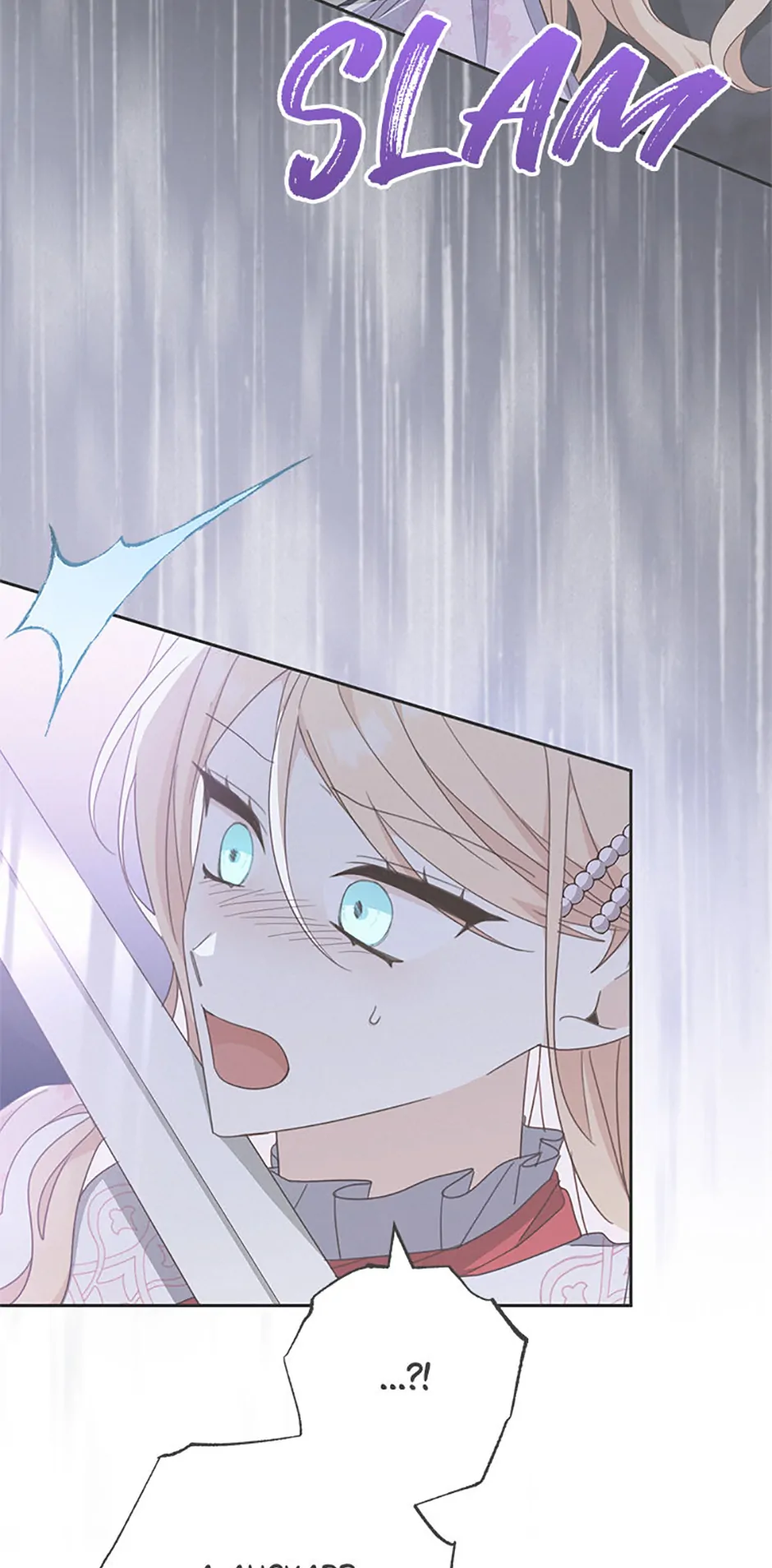 Please Treat Your Friends Preciously chapter 74 page 3