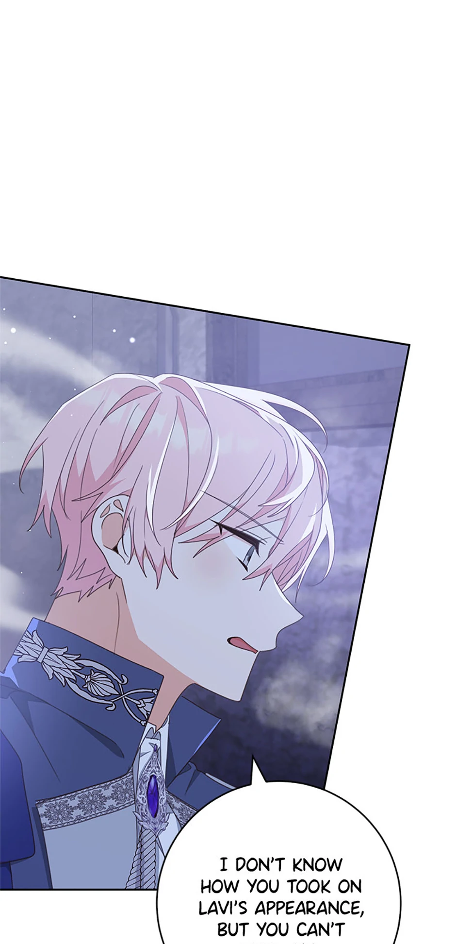 Please Treat Your Friends Preciously chapter 74 page 30