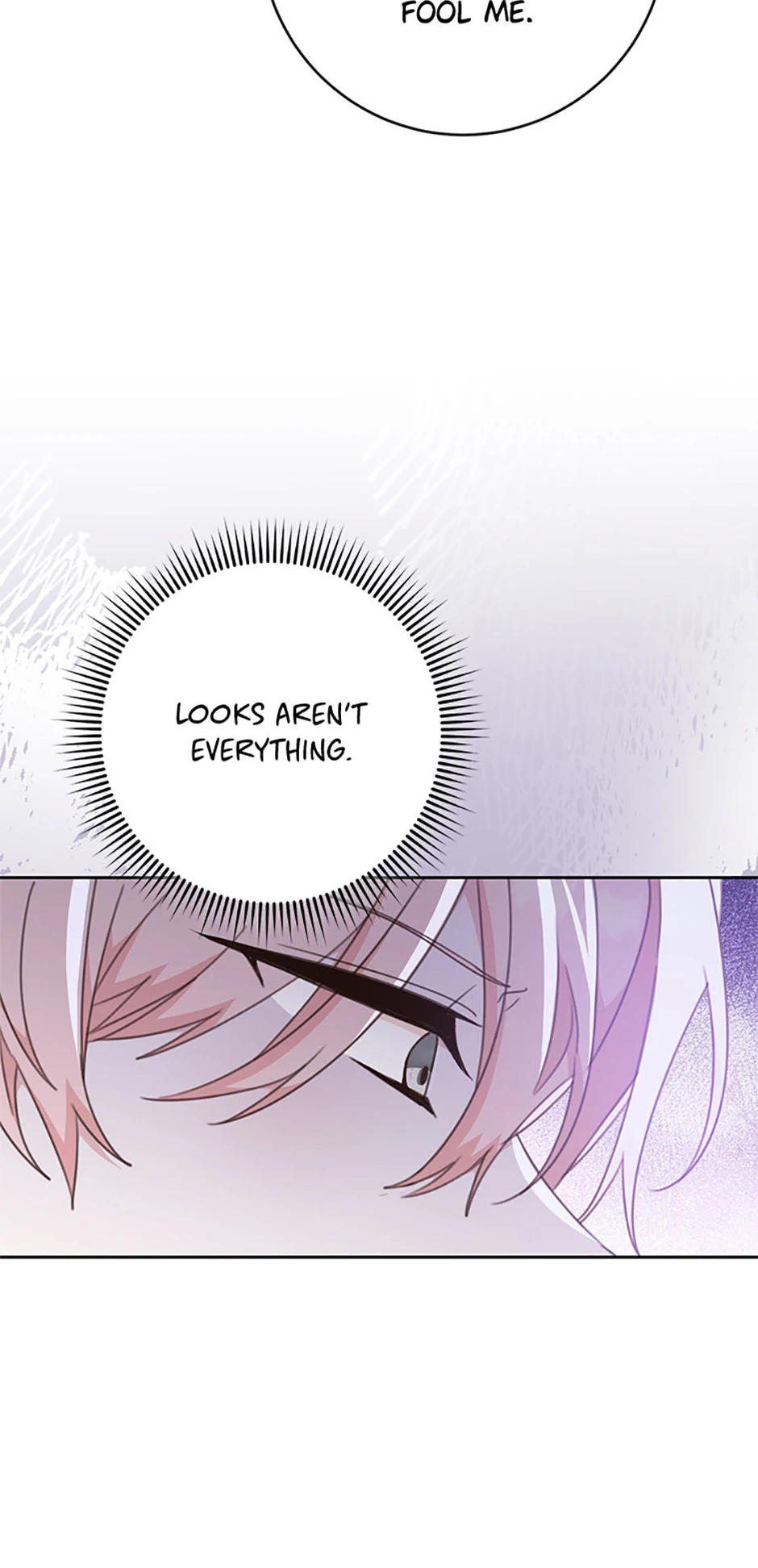 Please Treat Your Friends Preciously chapter 74 page 31