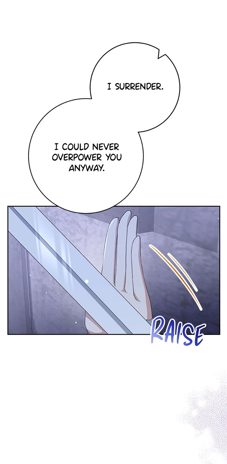 Please Treat Your Friends Preciously chapter 74 page 39