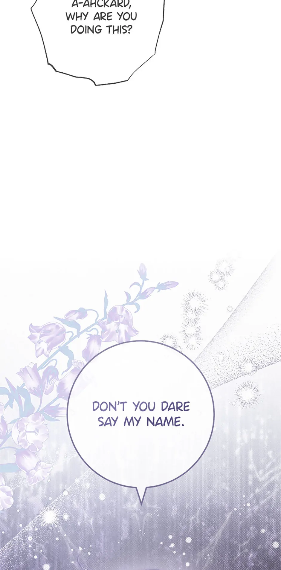 Please Treat Your Friends Preciously chapter 74 page 4