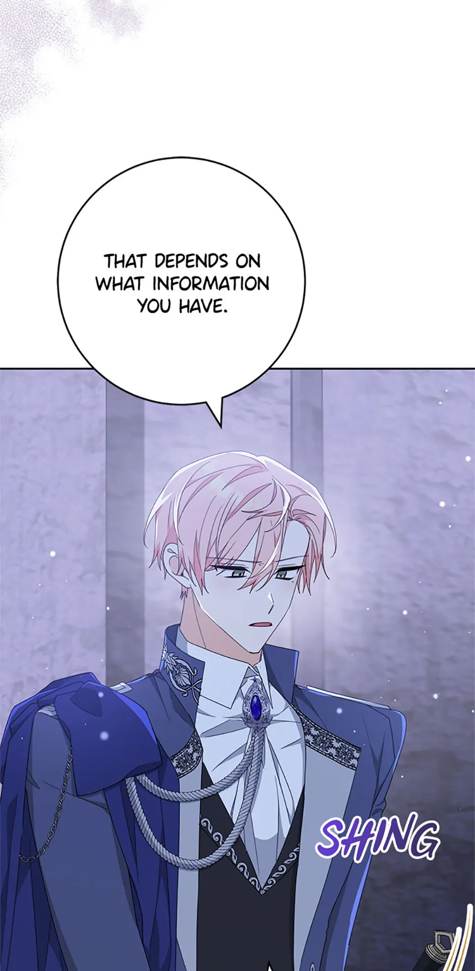 Please Treat Your Friends Preciously chapter 74 page 41
