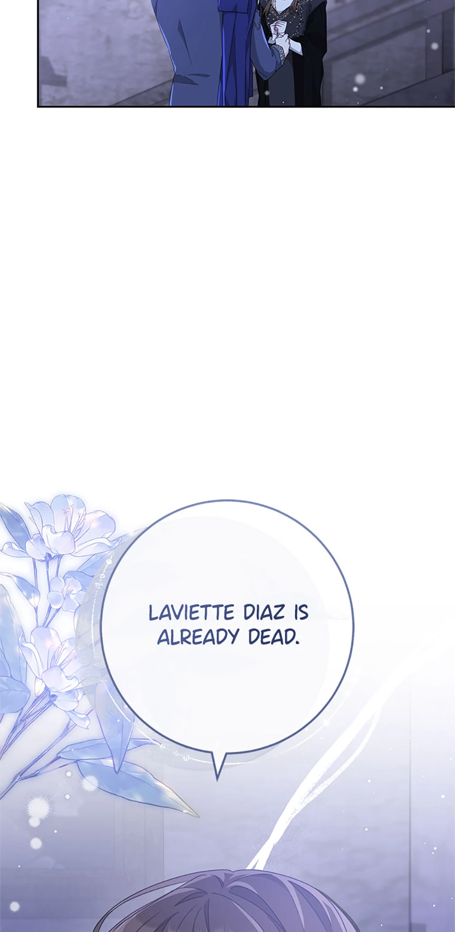Please Treat Your Friends Preciously chapter 74 page 43