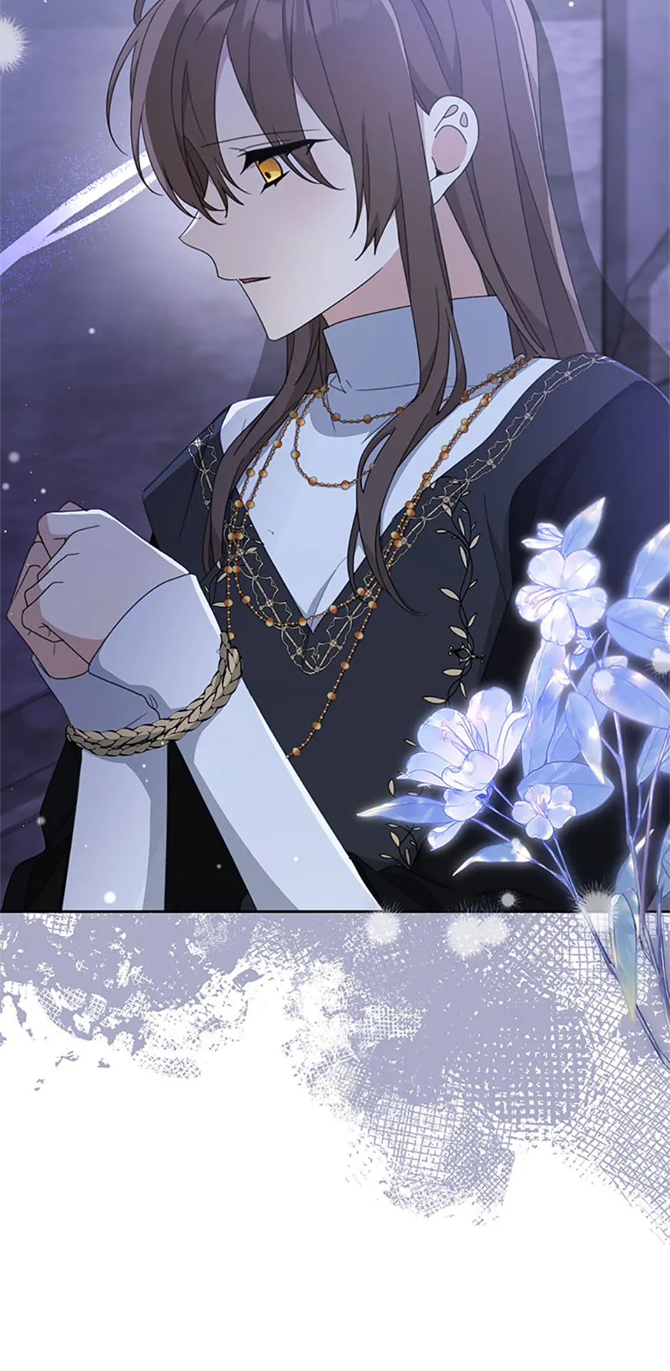 Please Treat Your Friends Preciously chapter 74 page 44