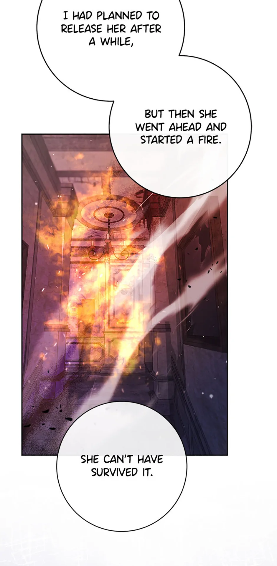 Please Treat Your Friends Preciously chapter 74 page 46