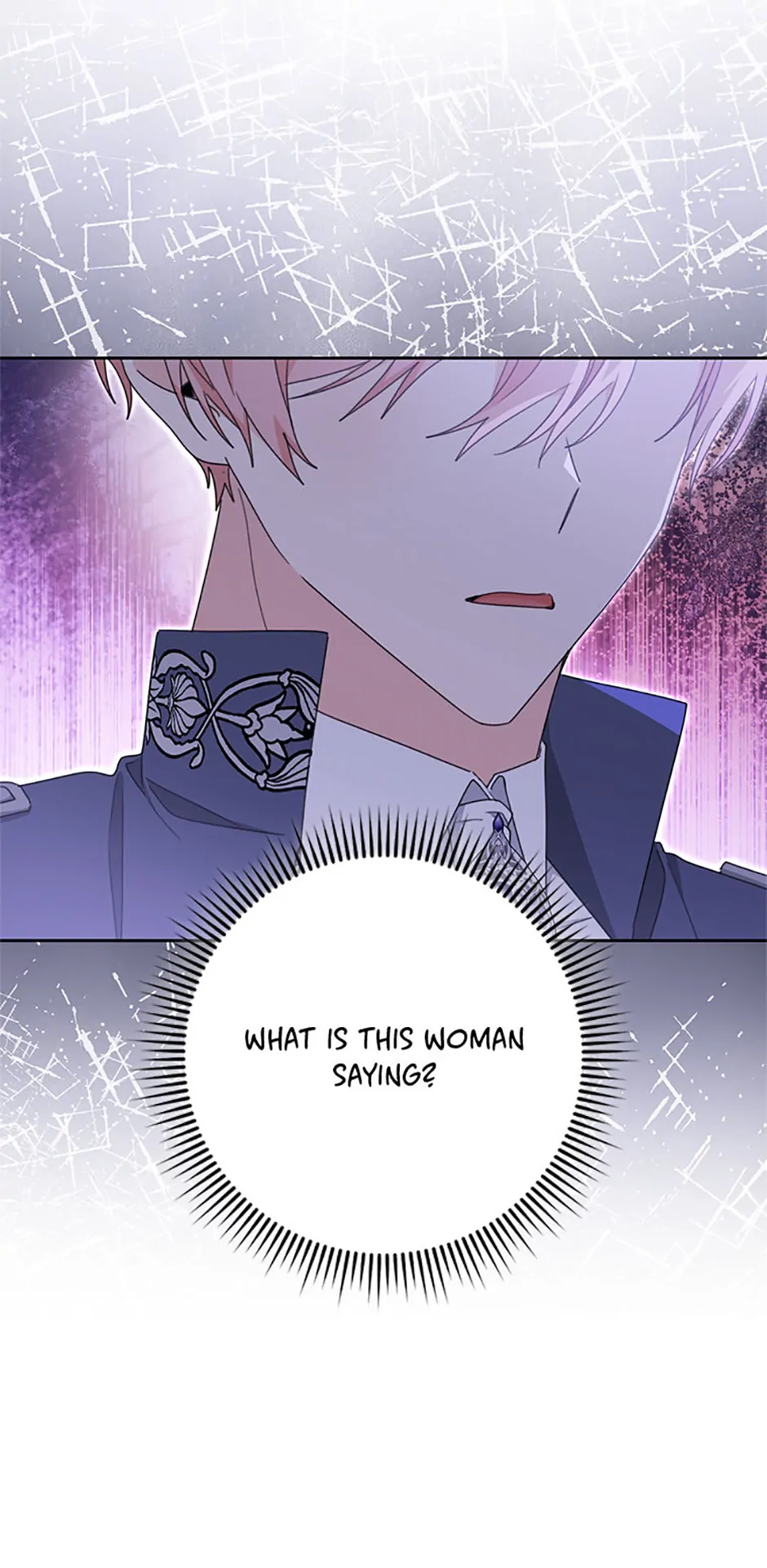 Please Treat Your Friends Preciously chapter 74 page 47