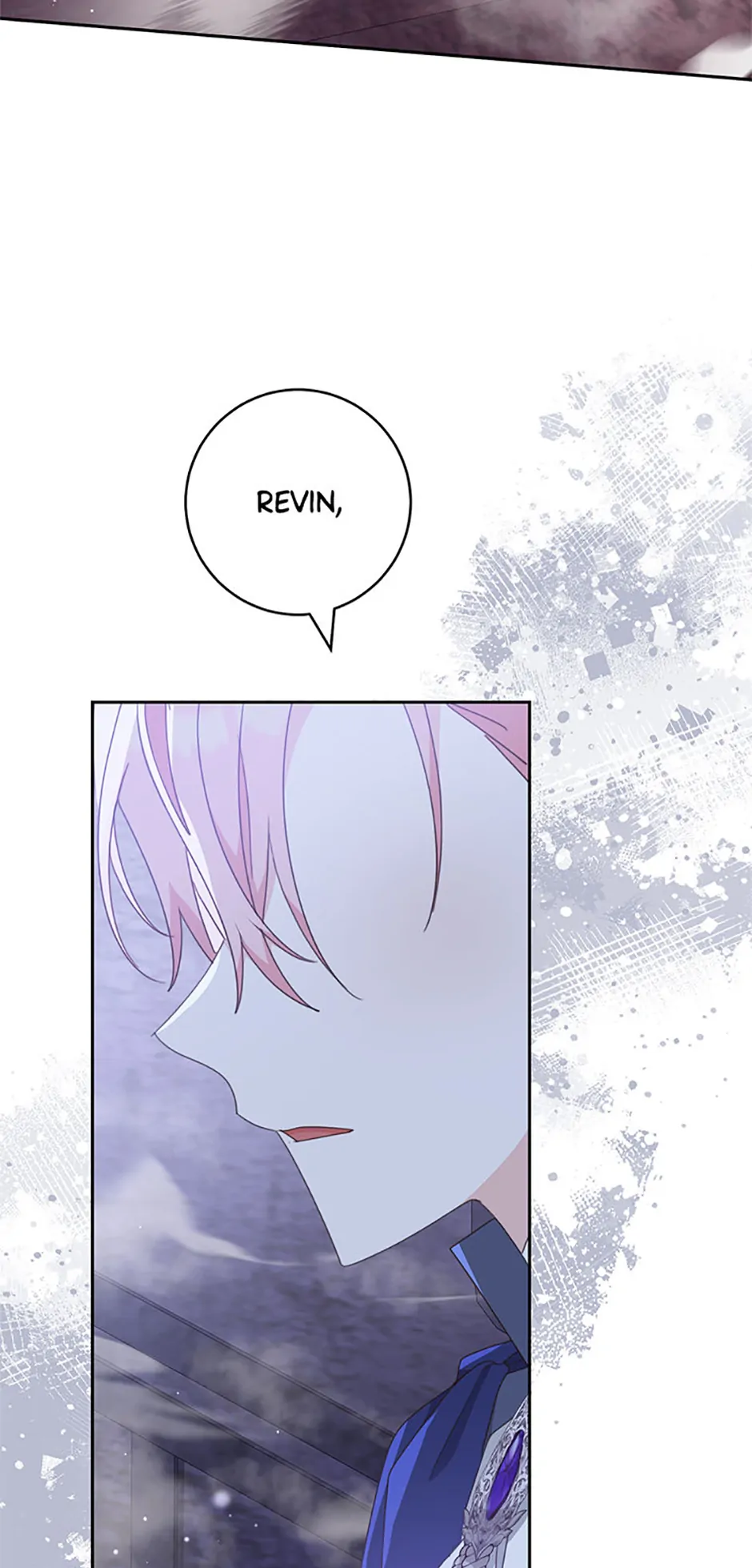 Please Treat Your Friends Preciously chapter 74 page 52