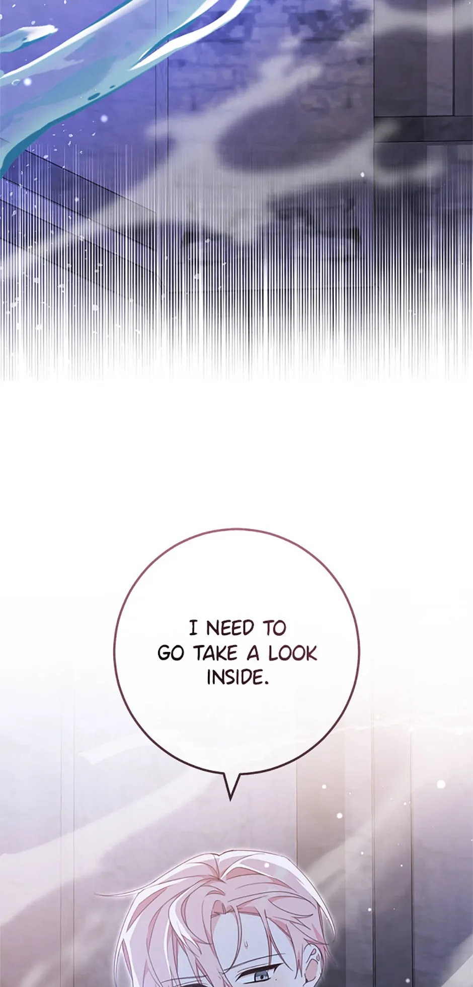 Please Treat Your Friends Preciously chapter 74 page 56