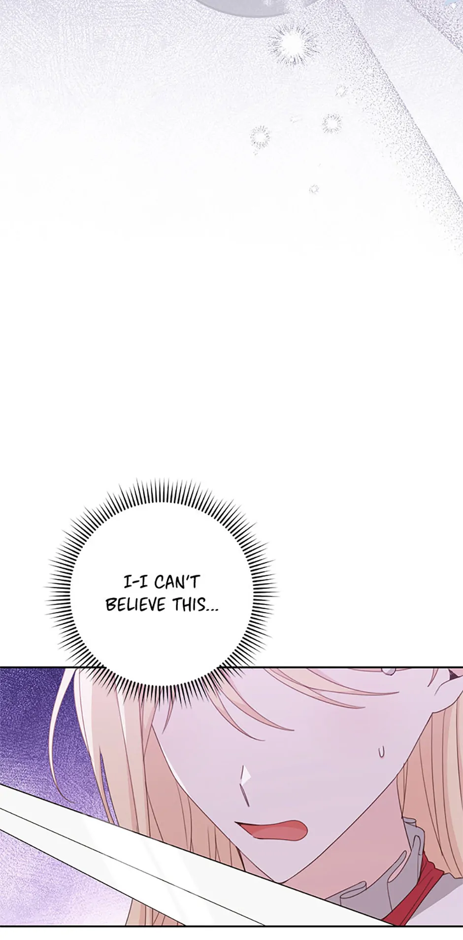 Please Treat Your Friends Preciously chapter 74 page 6