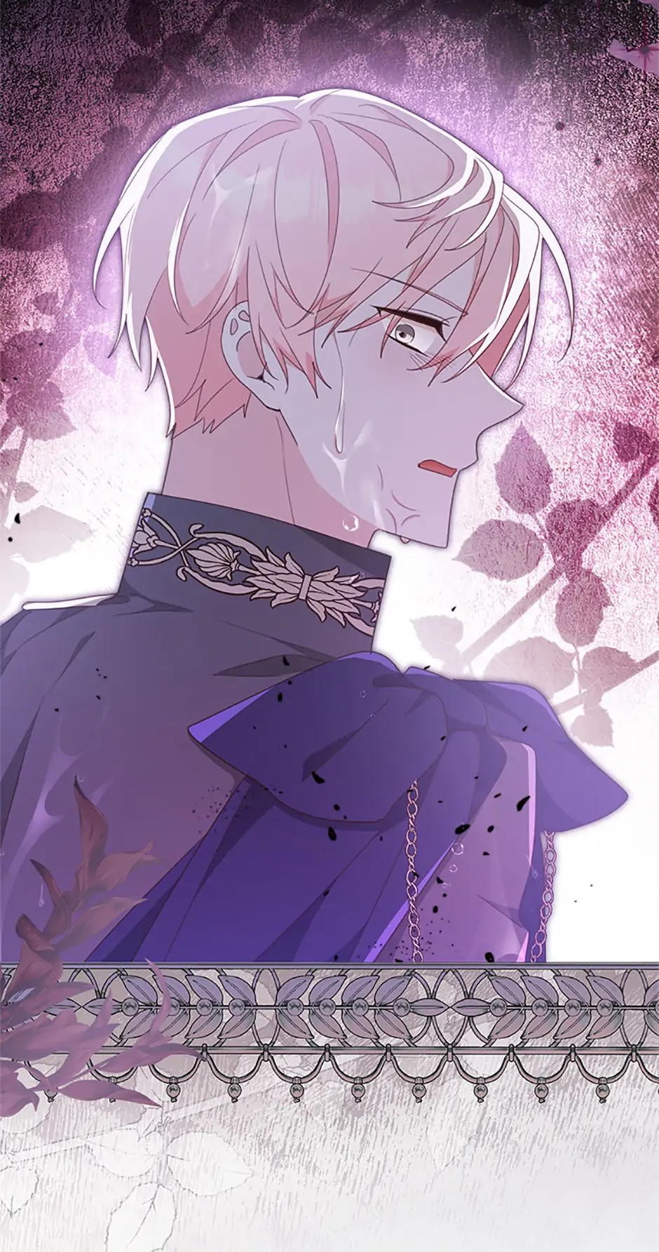 Please Treat Your Friends Preciously chapter 74 page 61