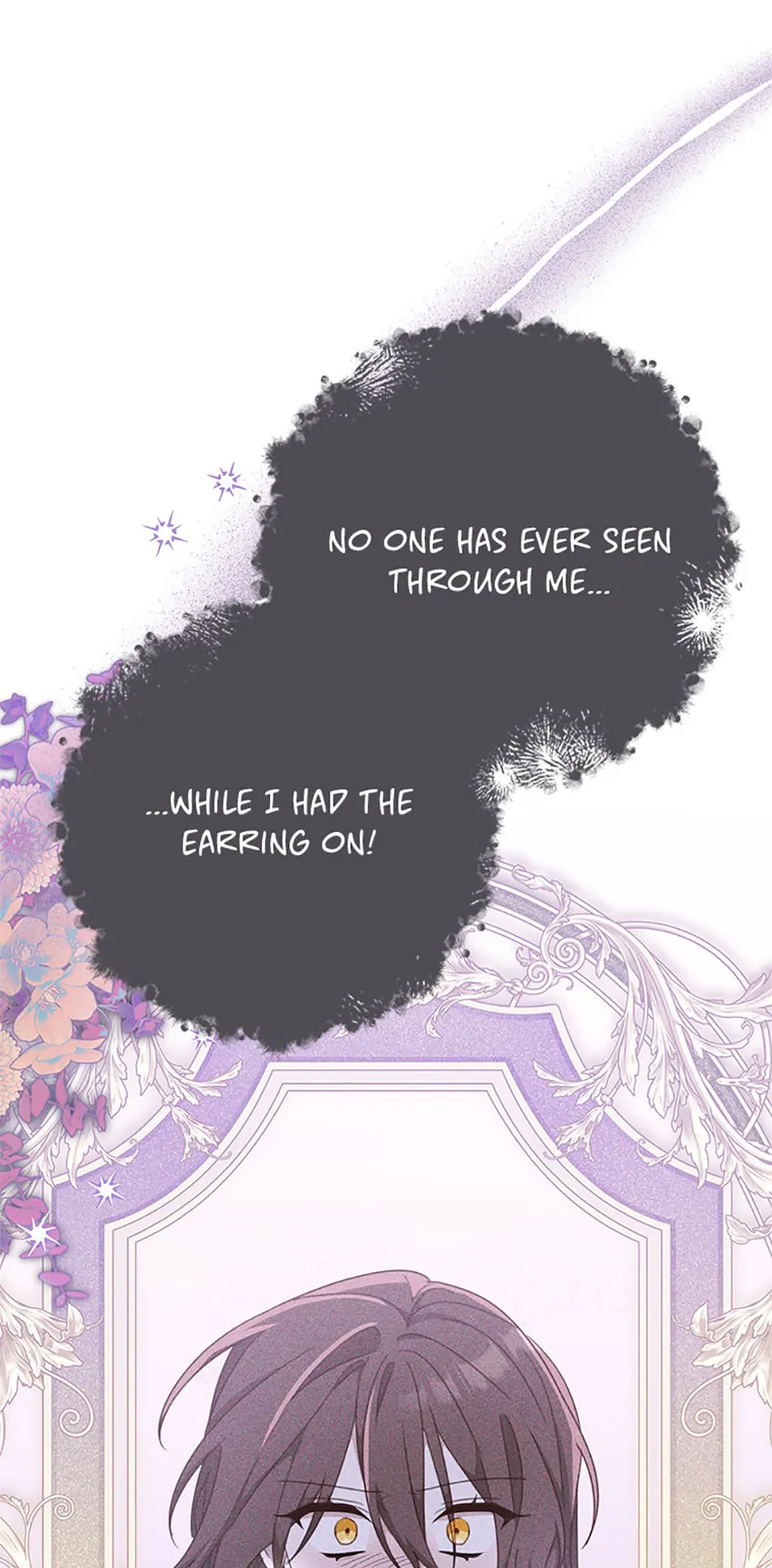 Please Treat Your Friends Preciously chapter 74 page 7