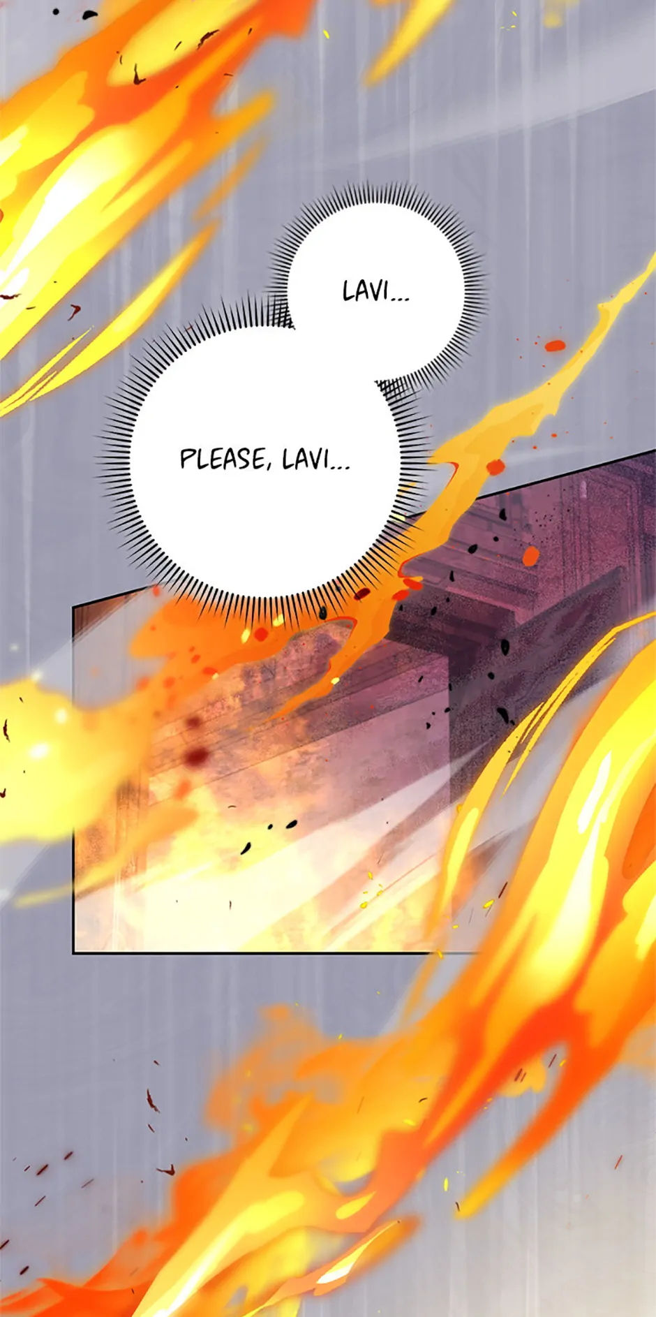 Please Treat Your Friends Preciously chapter 74 page 70