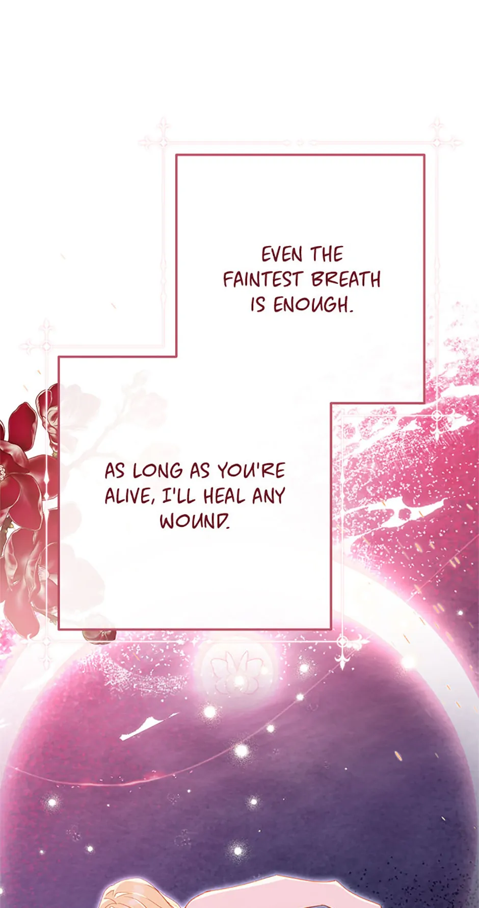 Please Treat Your Friends Preciously chapter 74 page 77