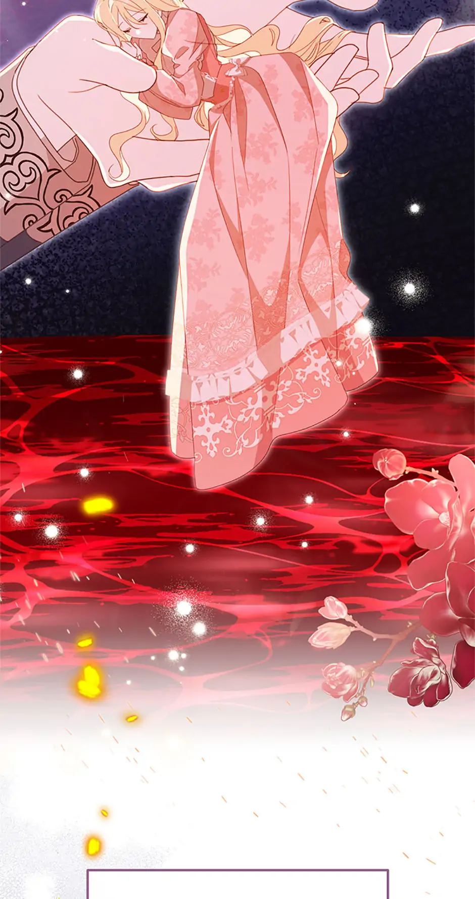 Please Treat Your Friends Preciously chapter 74 page 78