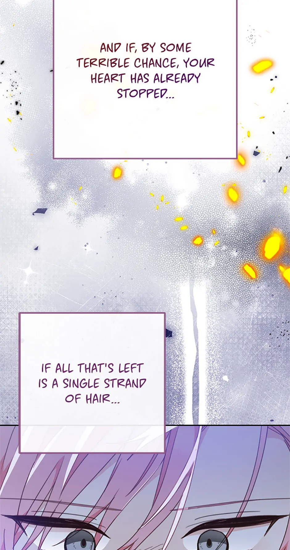 Please Treat Your Friends Preciously chapter 74 page 79