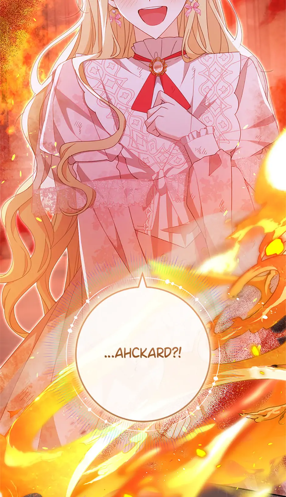 Please Treat Your Friends Preciously chapter 74 page 86