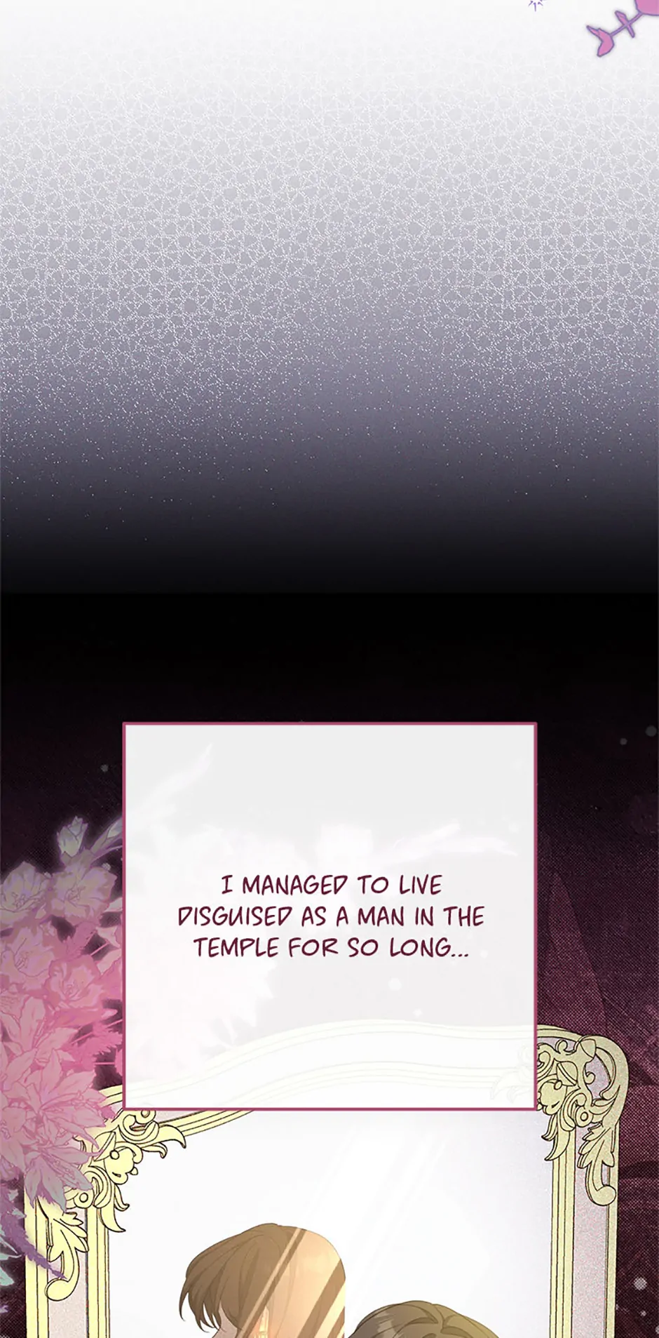 Please Treat Your Friends Preciously chapter 74 page 9