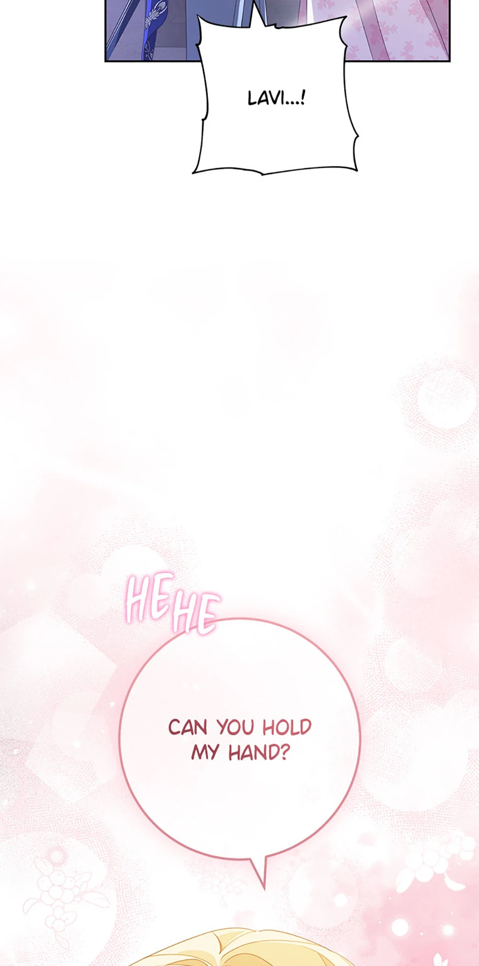 Please Treat Your Friends Preciously chapter 75 page 13