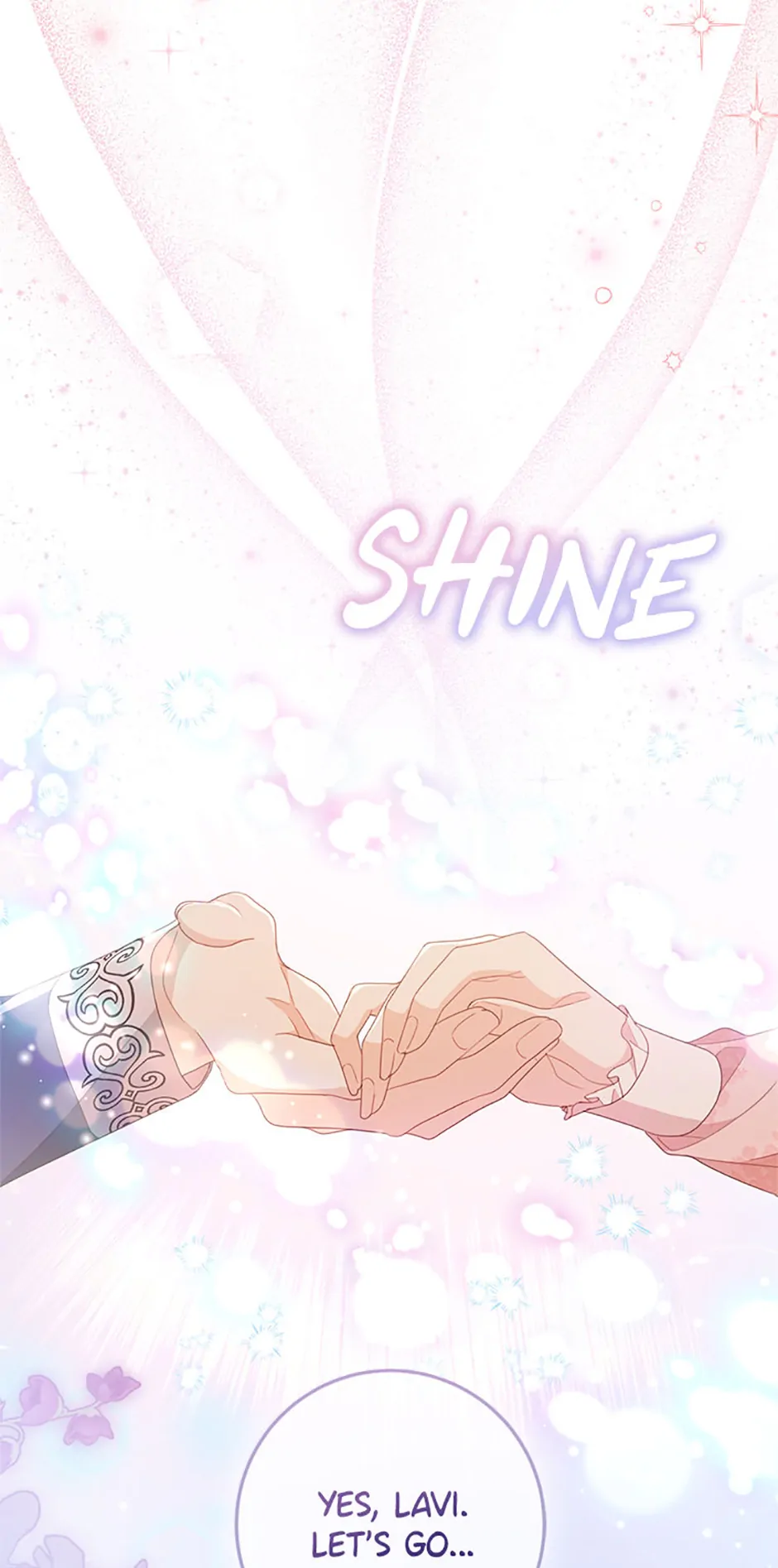 Please Treat Your Friends Preciously chapter 75 page 15