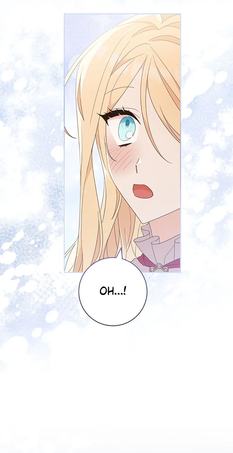 Please Treat Your Friends Preciously chapter 75 page 23