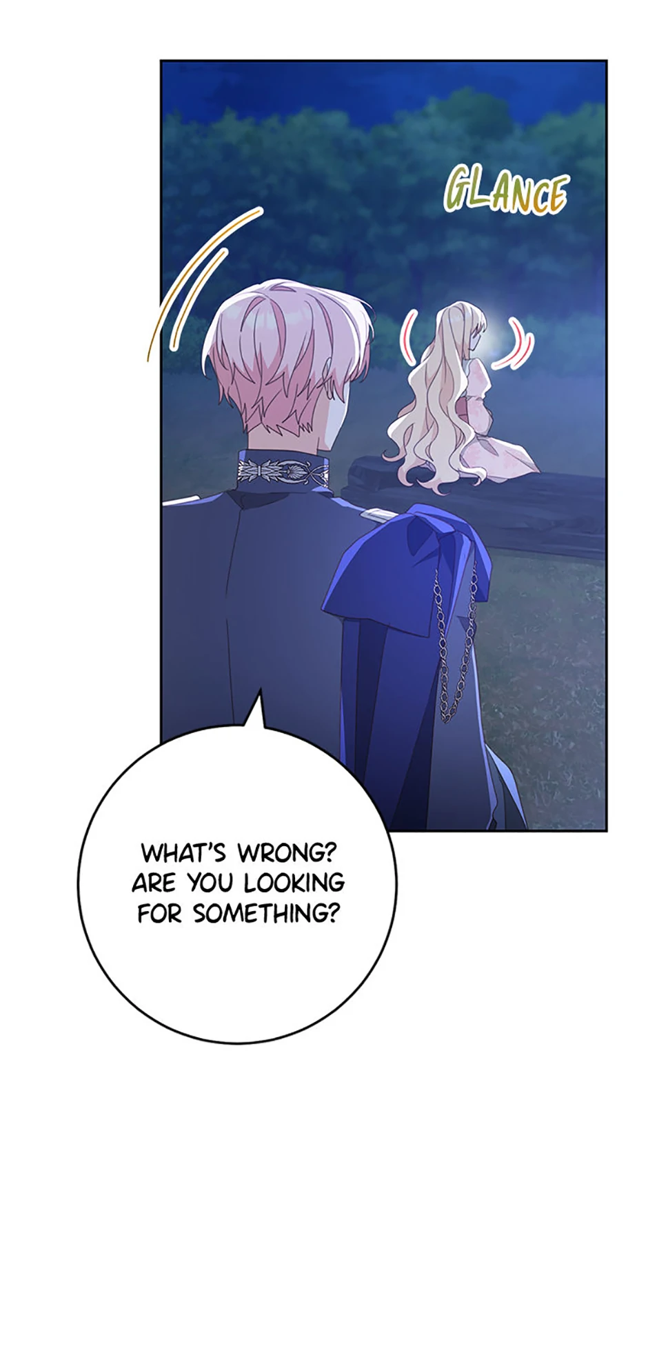 Please Treat Your Friends Preciously chapter 75 page 29