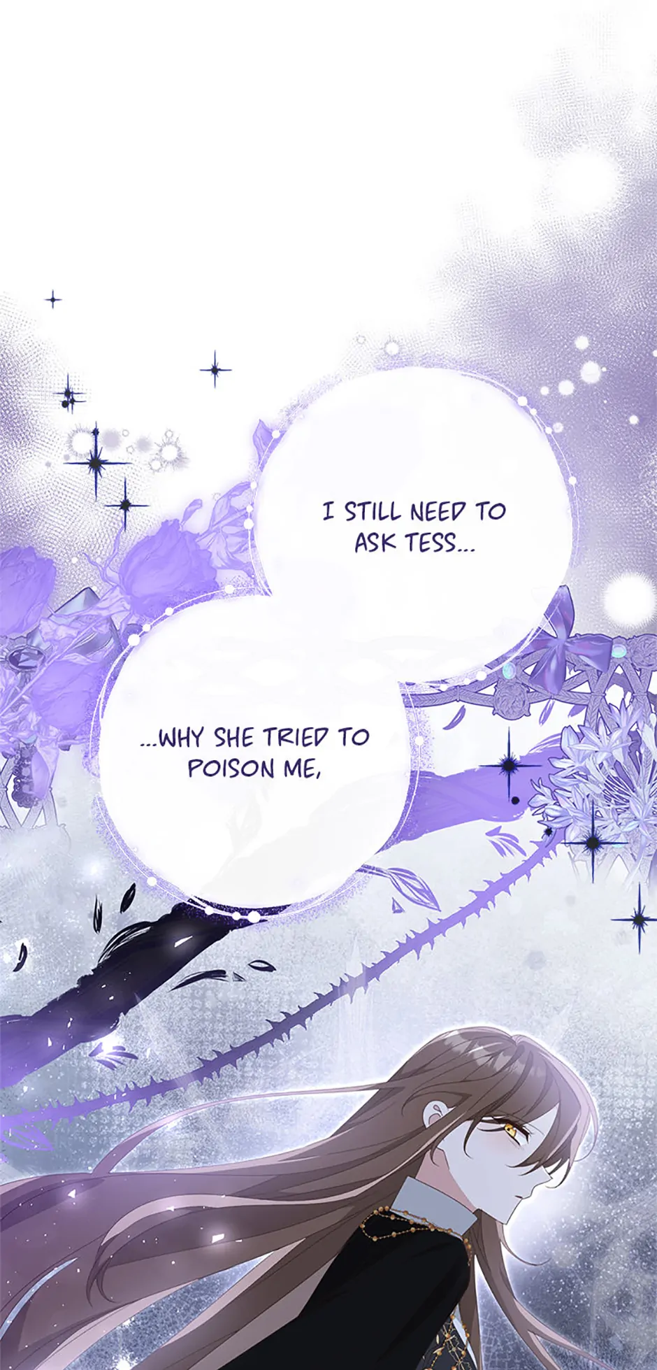 Please Treat Your Friends Preciously chapter 75 page 34