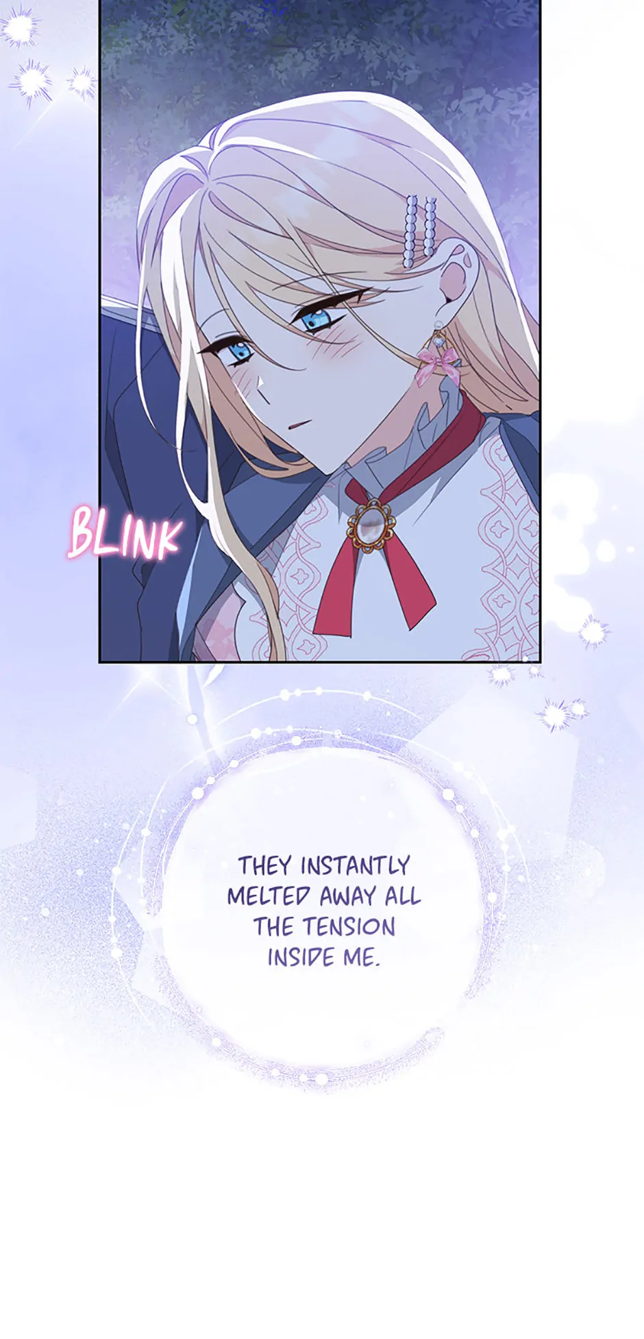 Please Treat Your Friends Preciously chapter 75 page 36