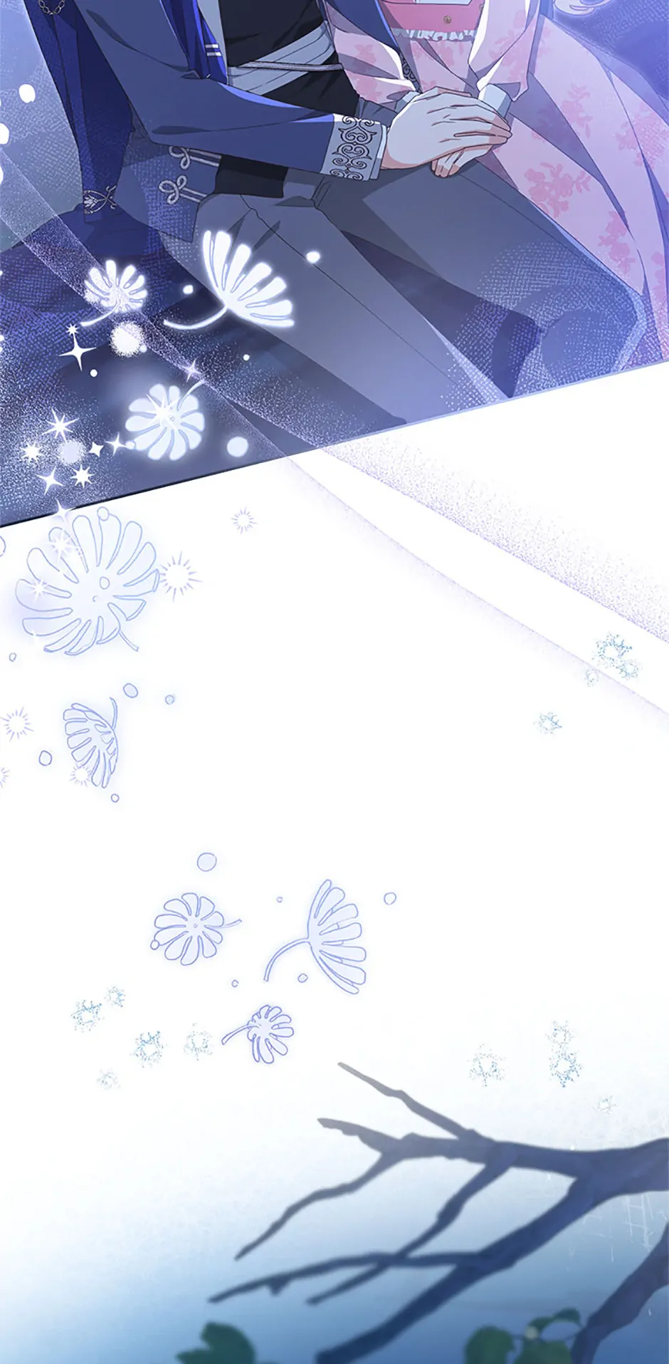 Please Treat Your Friends Preciously chapter 75 page 38