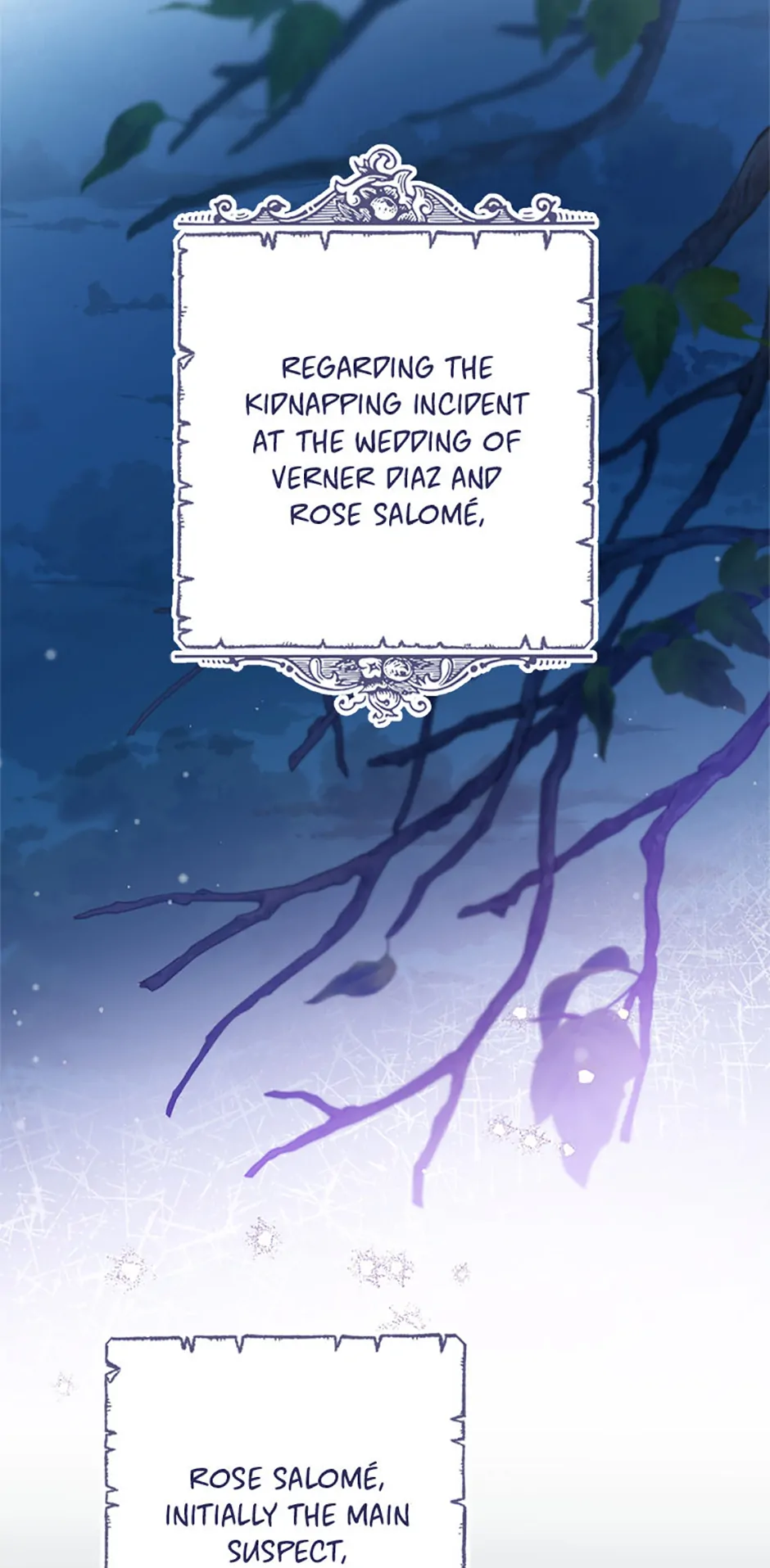Please Treat Your Friends Preciously chapter 75 page 39